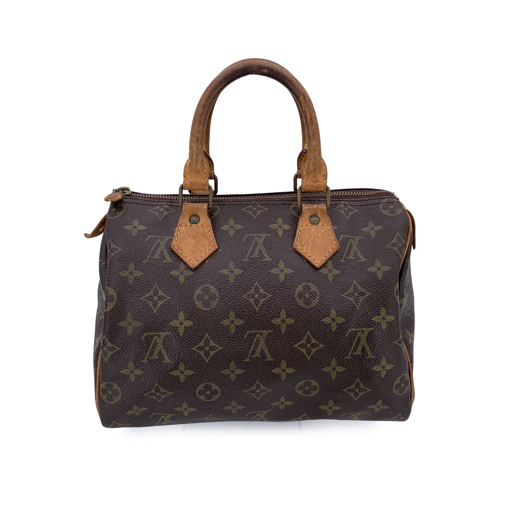 LOUIS VUITTON Handbags Speedy