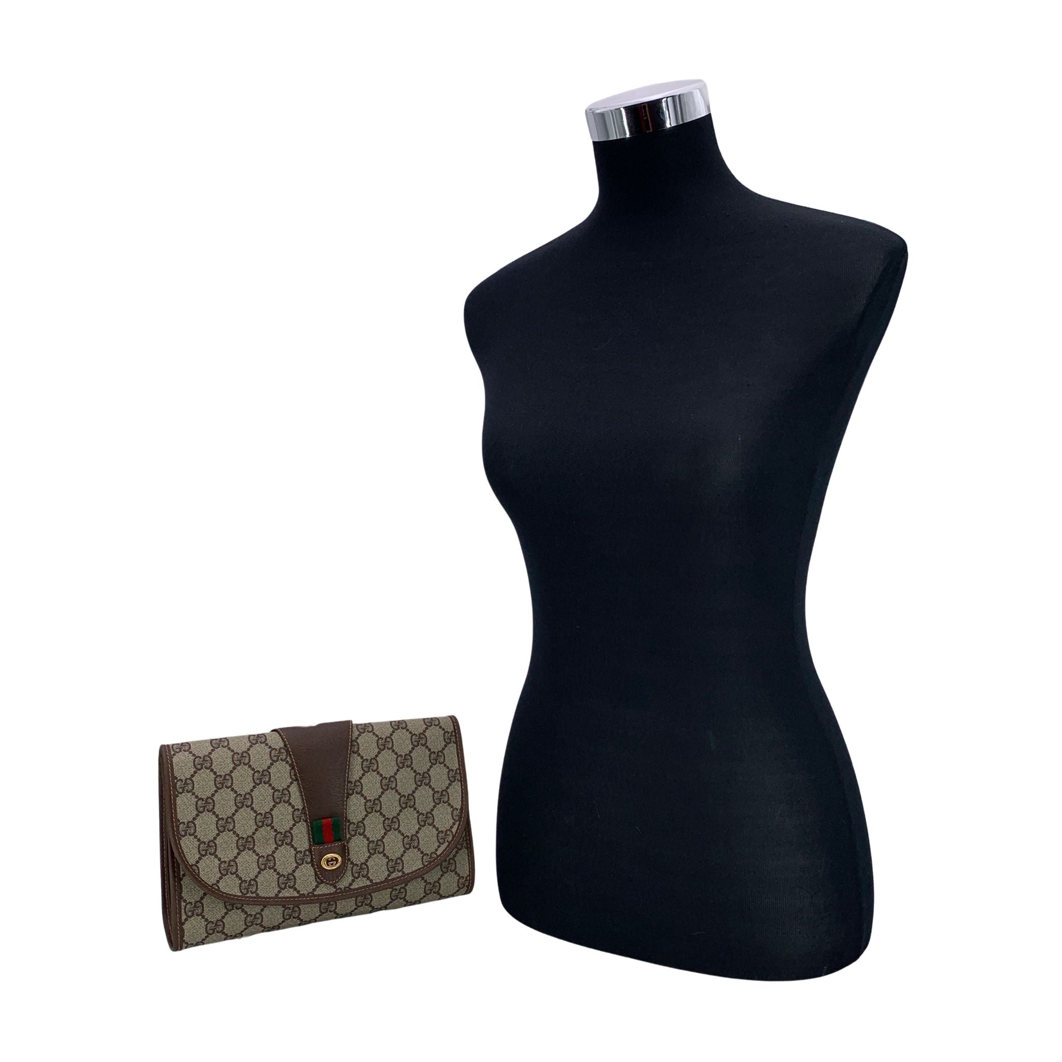 GUCCI Clutches Ophidia