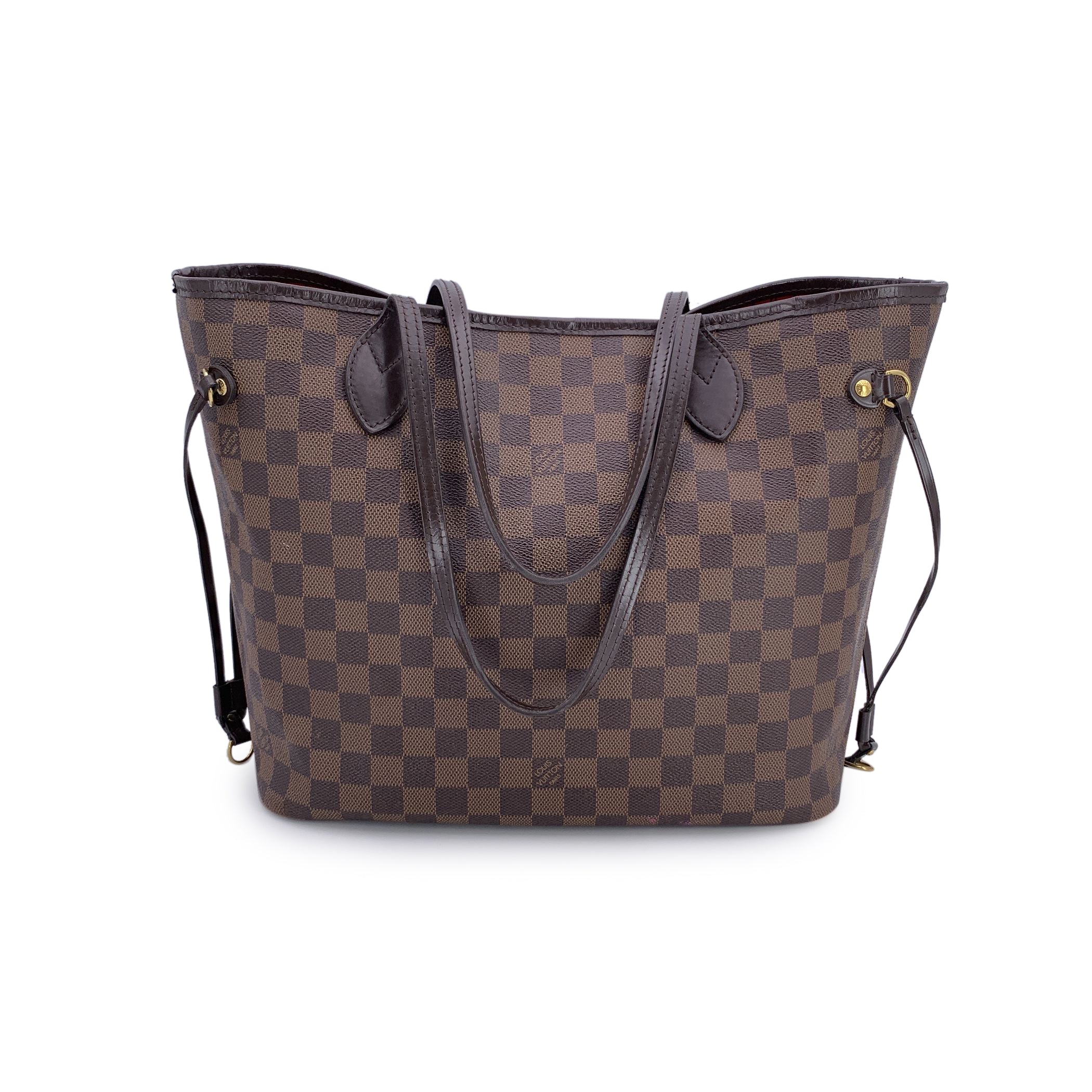 LOUIS VUITTON Totes Neverfull