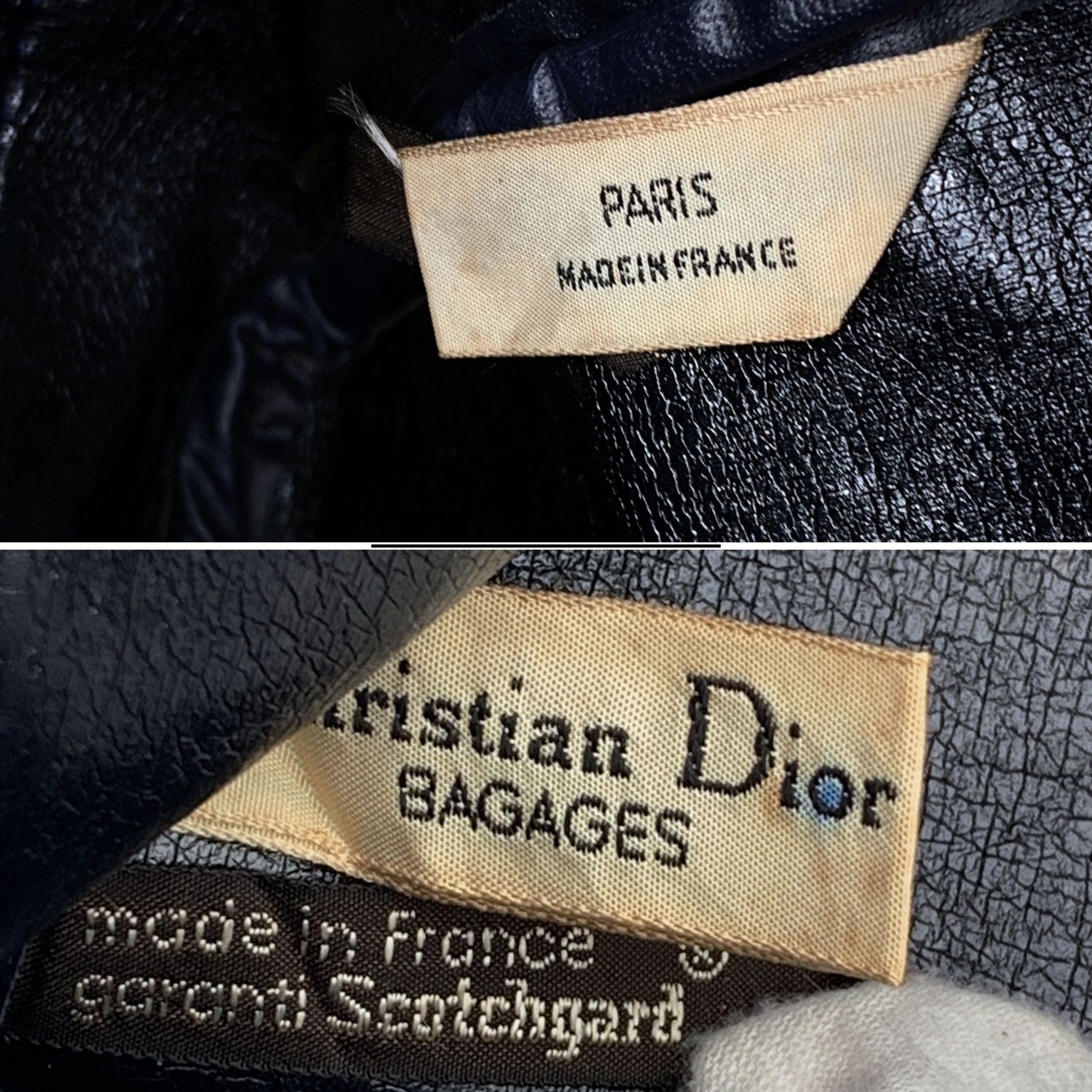 DIOR Handbags Diorissimo