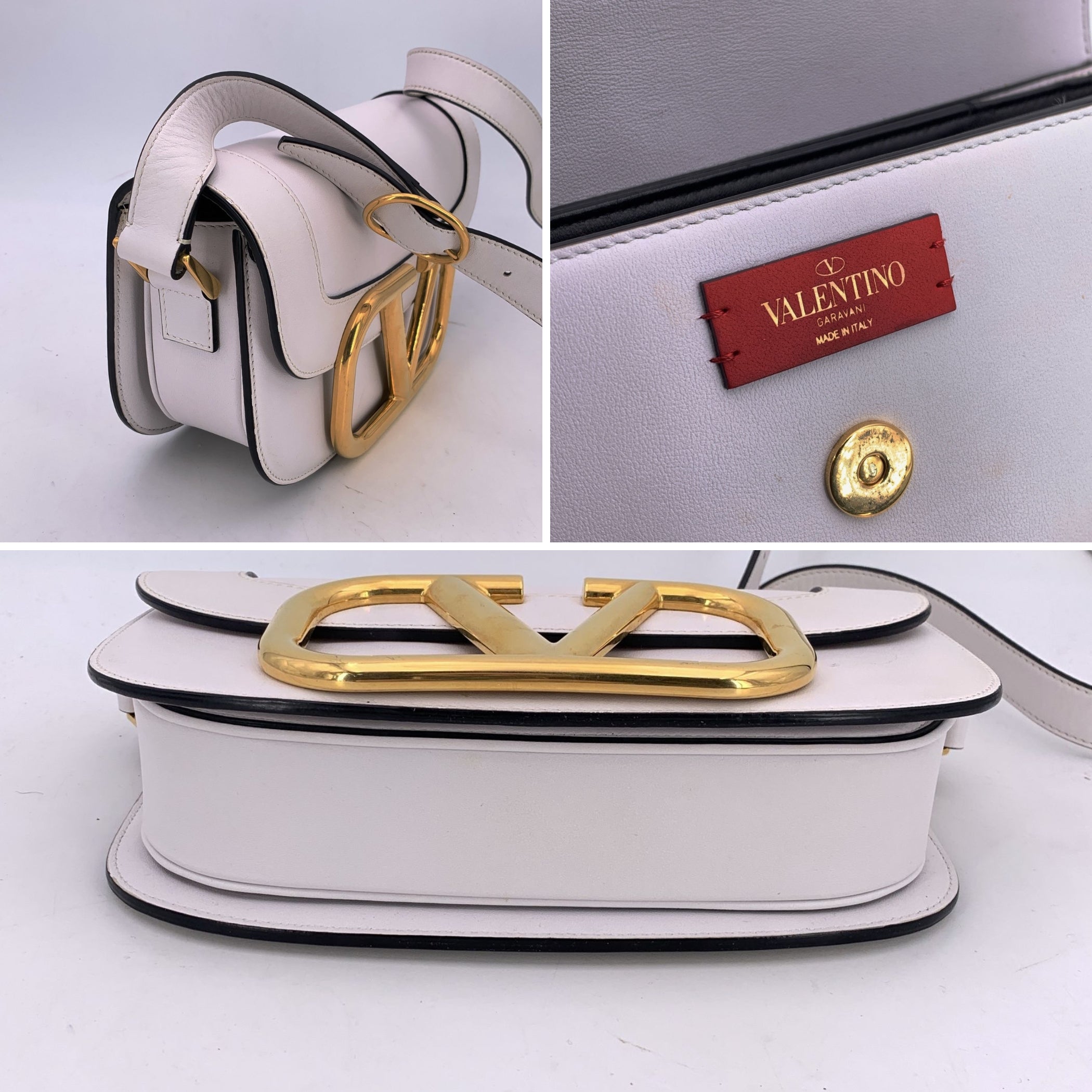 VALENTINO GARAVANI Crossbody Bags Supervee