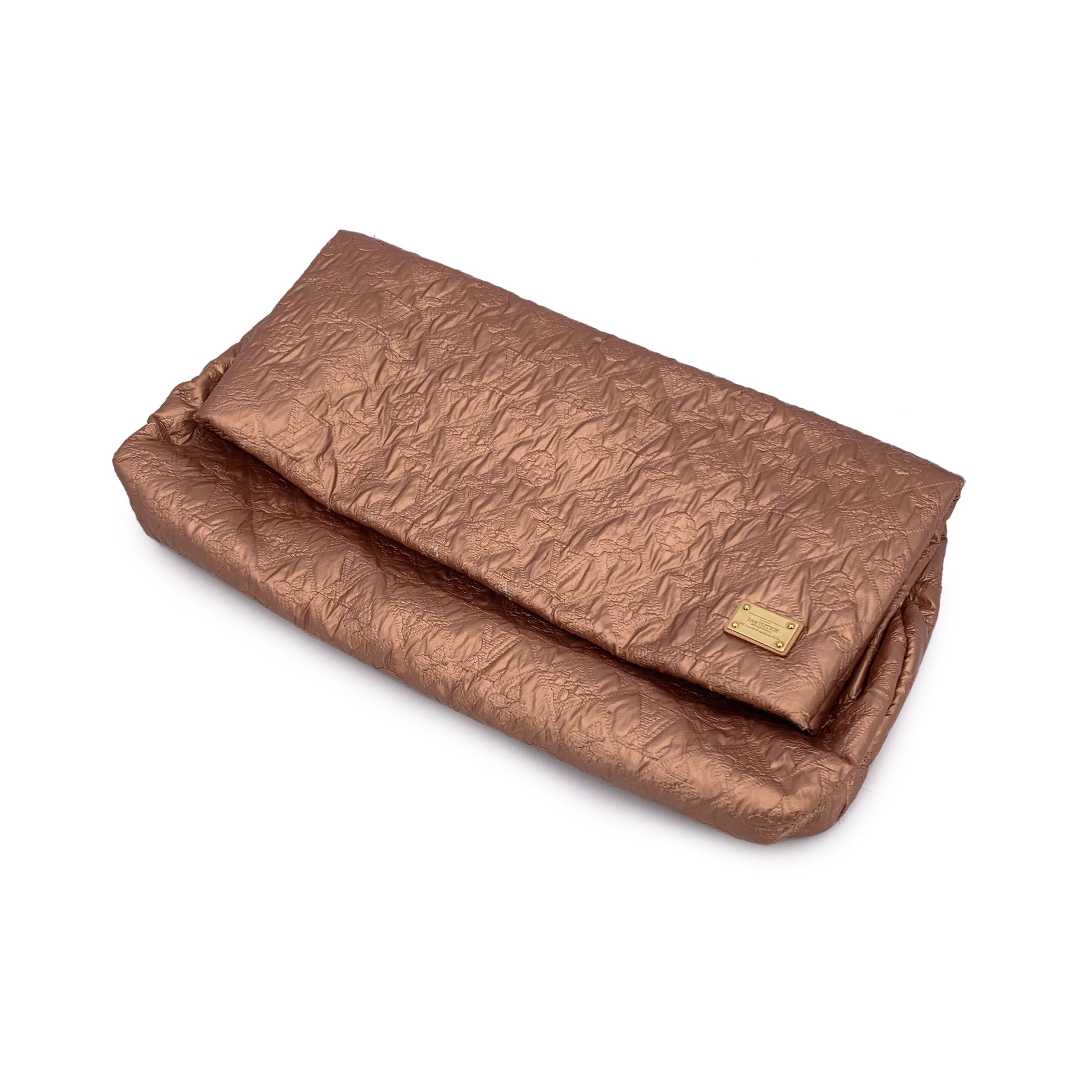 LOUIS VUITTON Clutches Limelight