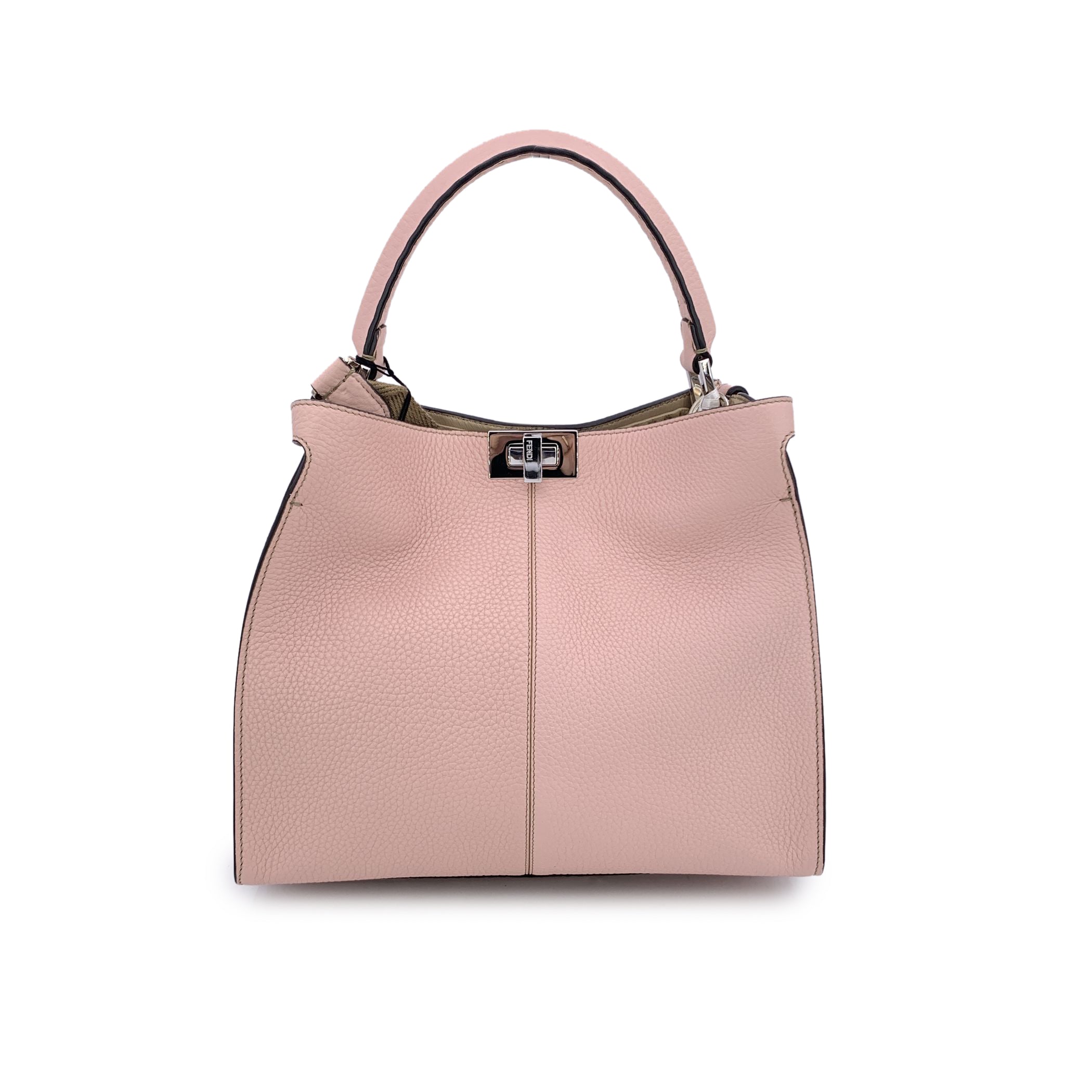 Fendi Peekaboo X-Lite Handbags