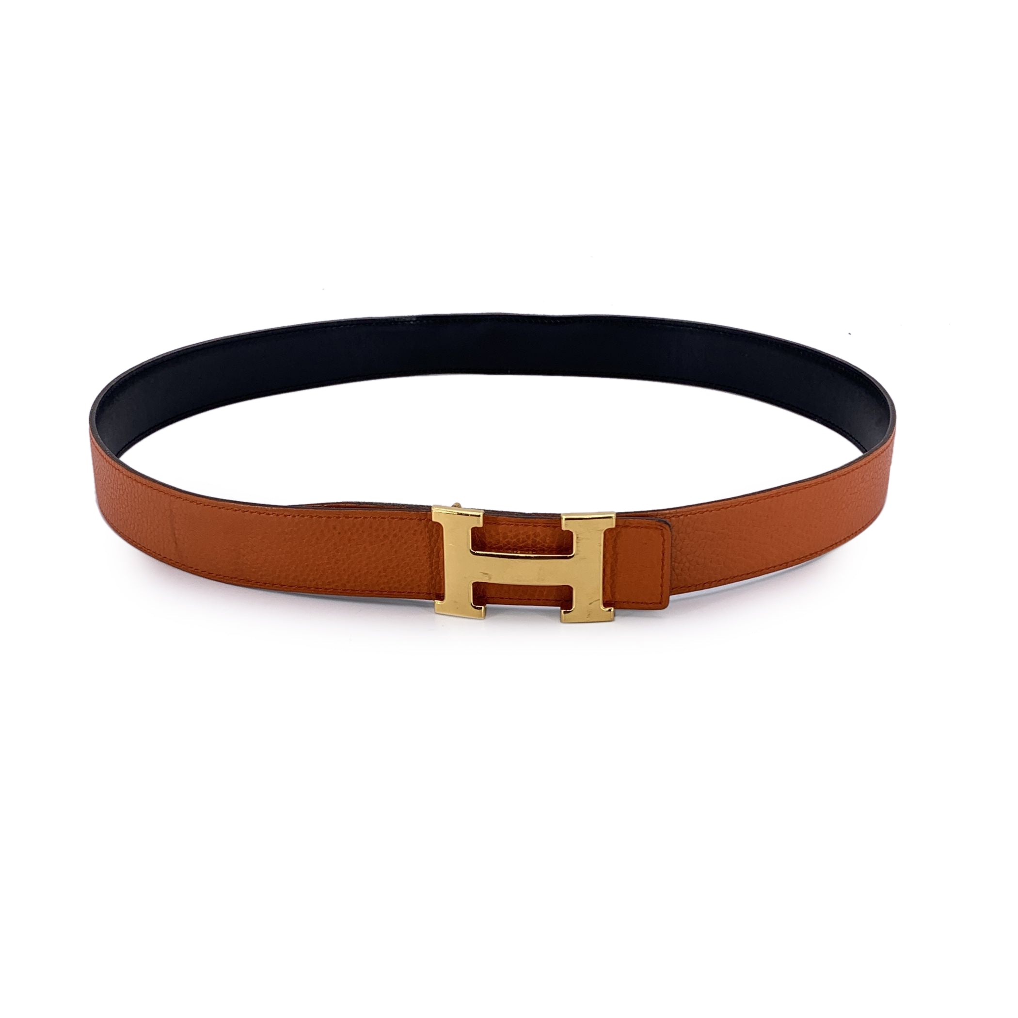 HERMES Belts H