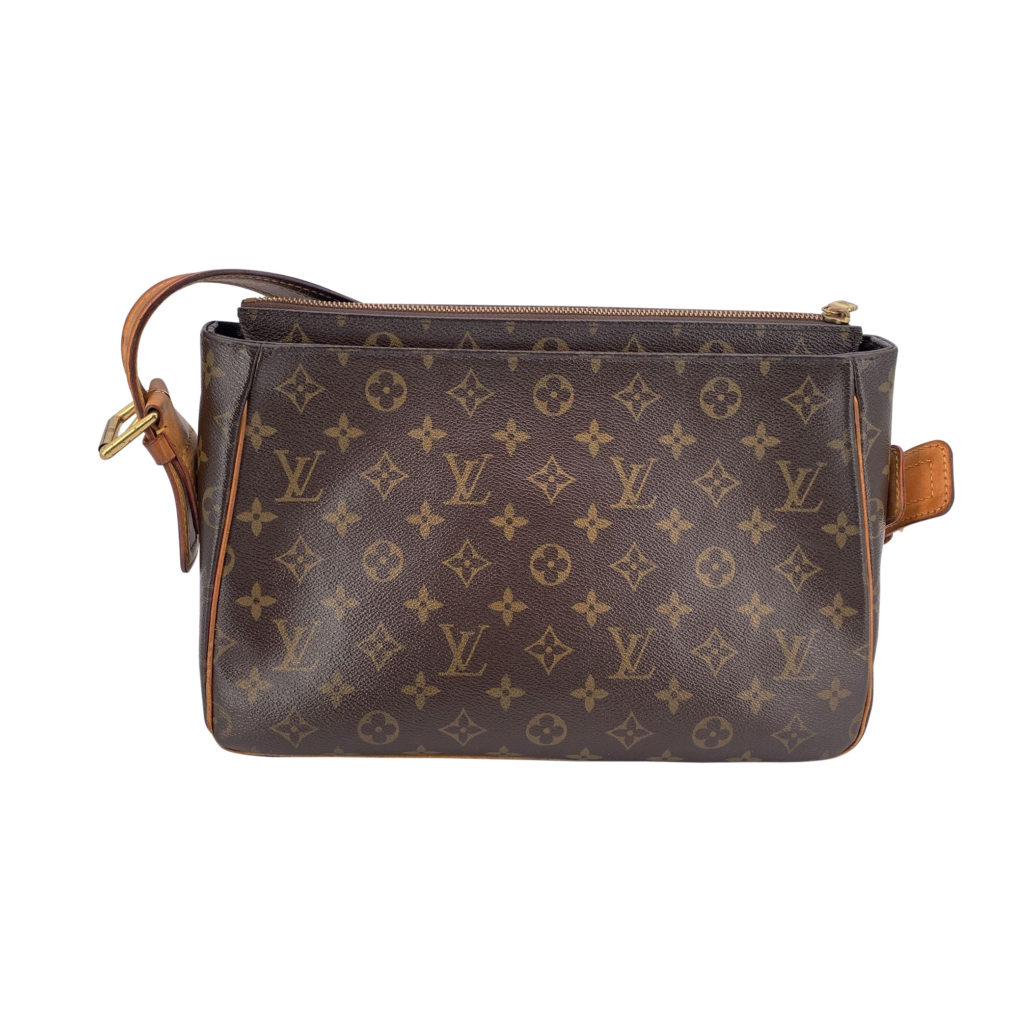 LOUIS VUITTON Shoulder Bags Viva Cite