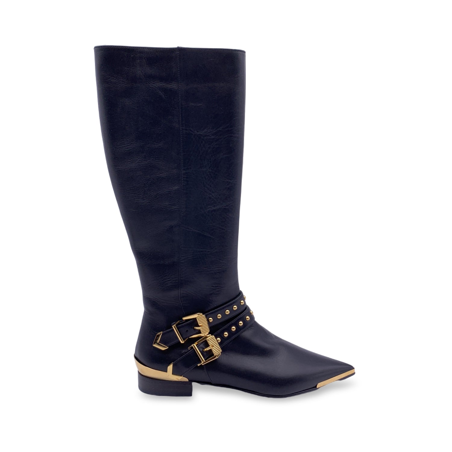 VERSACE Boots -