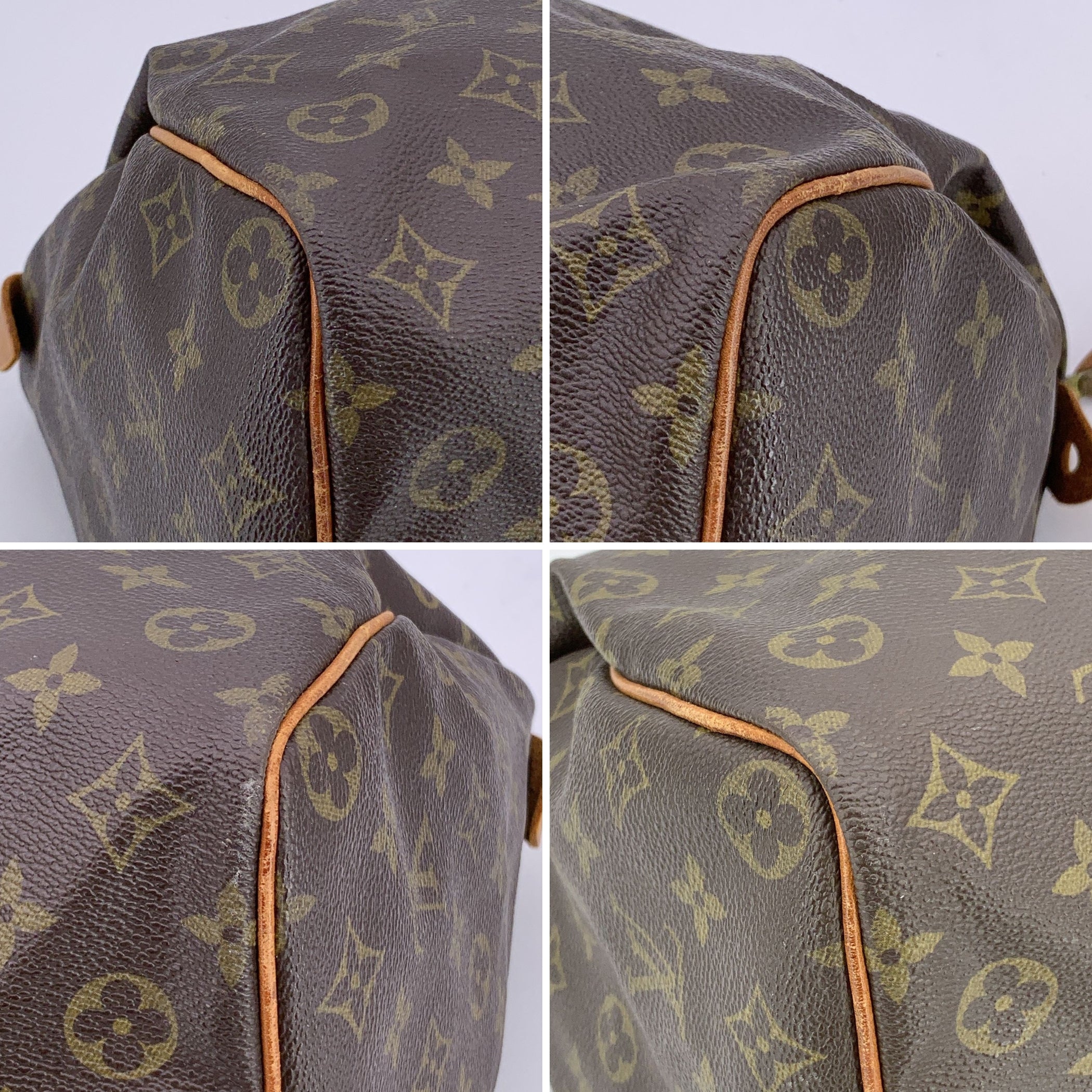 LOUIS VUITTON Handbags Speedy