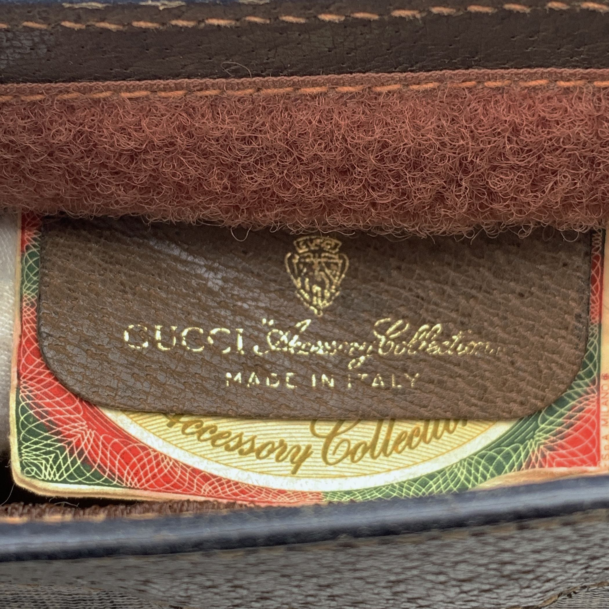 Gucci Ophidia Clutches