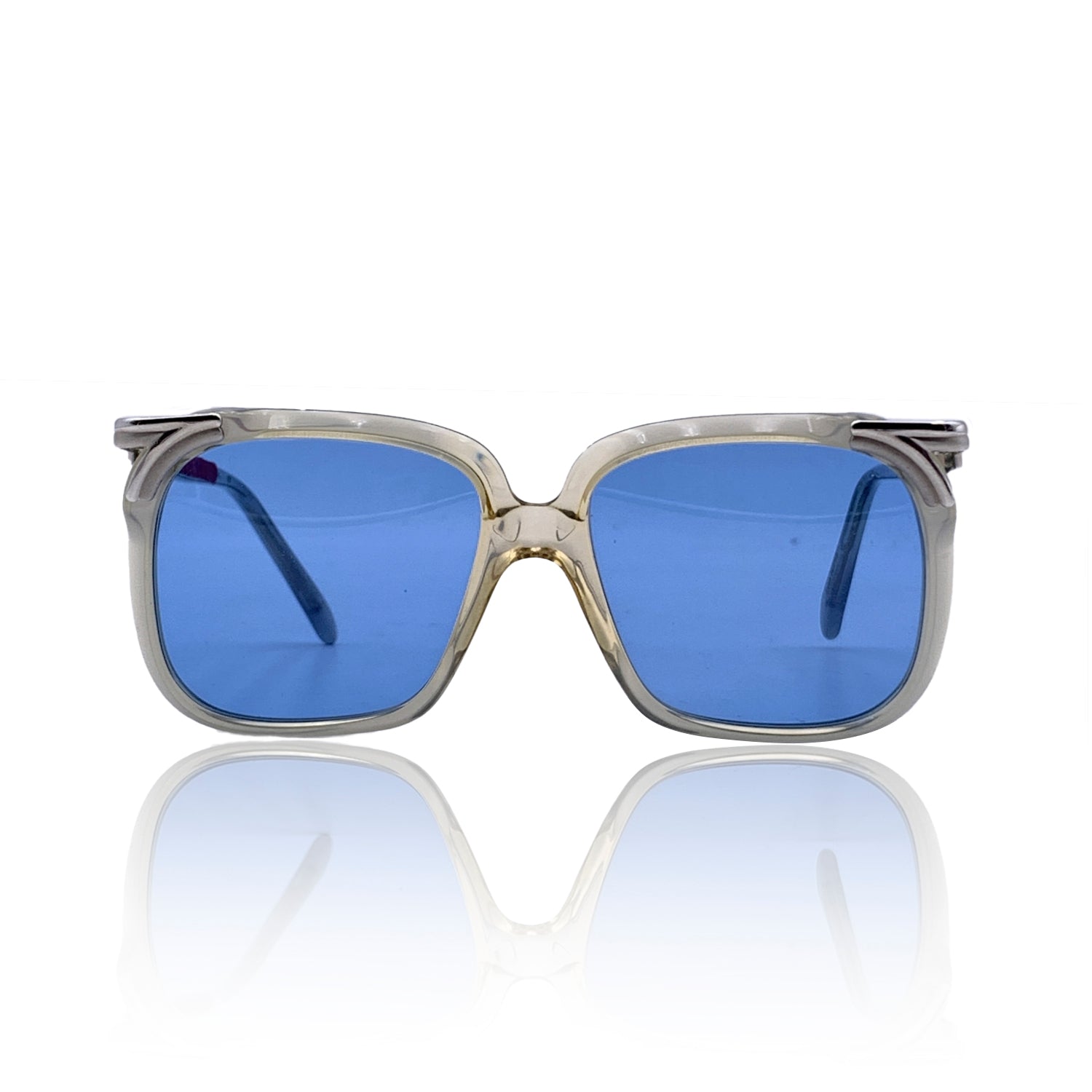 NON SIGNE / UNSIGNED Sunglasses