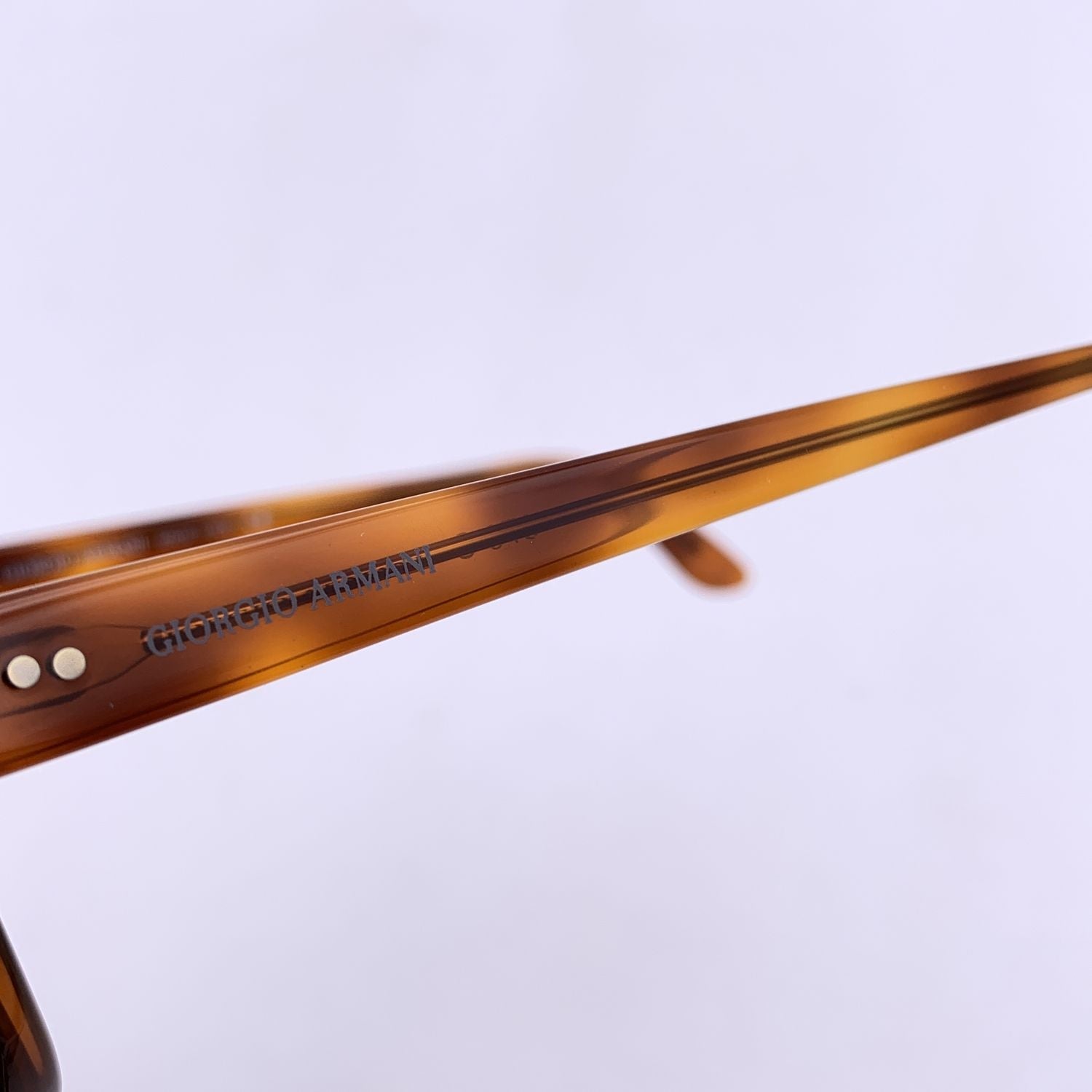 GIORGIO ARMANI Sunglasses