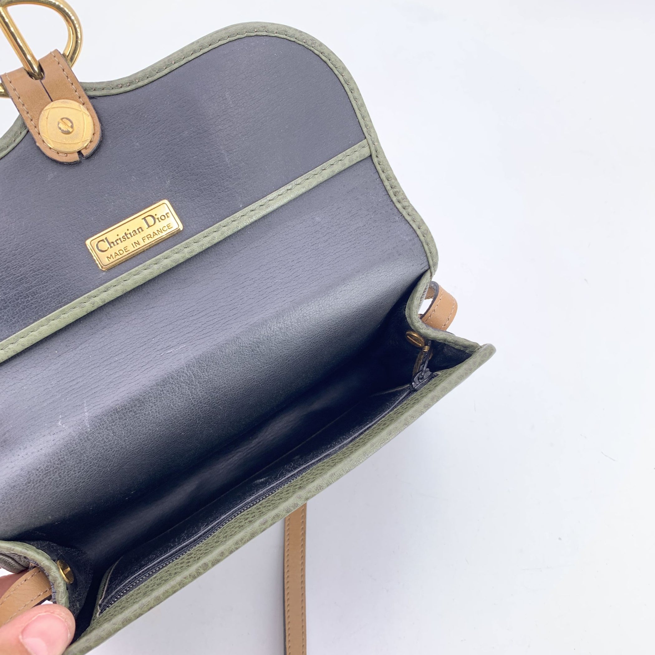 DIOR Crossbody Bags