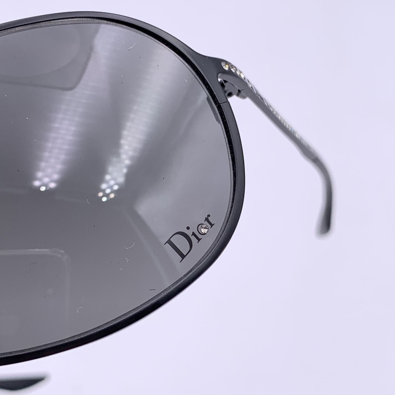 CHRISTIAN DIOR Sunglasses Hard Dior 1