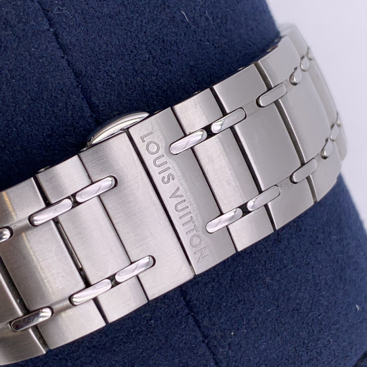 Louis Vuitton Tambour Chronographe Watches