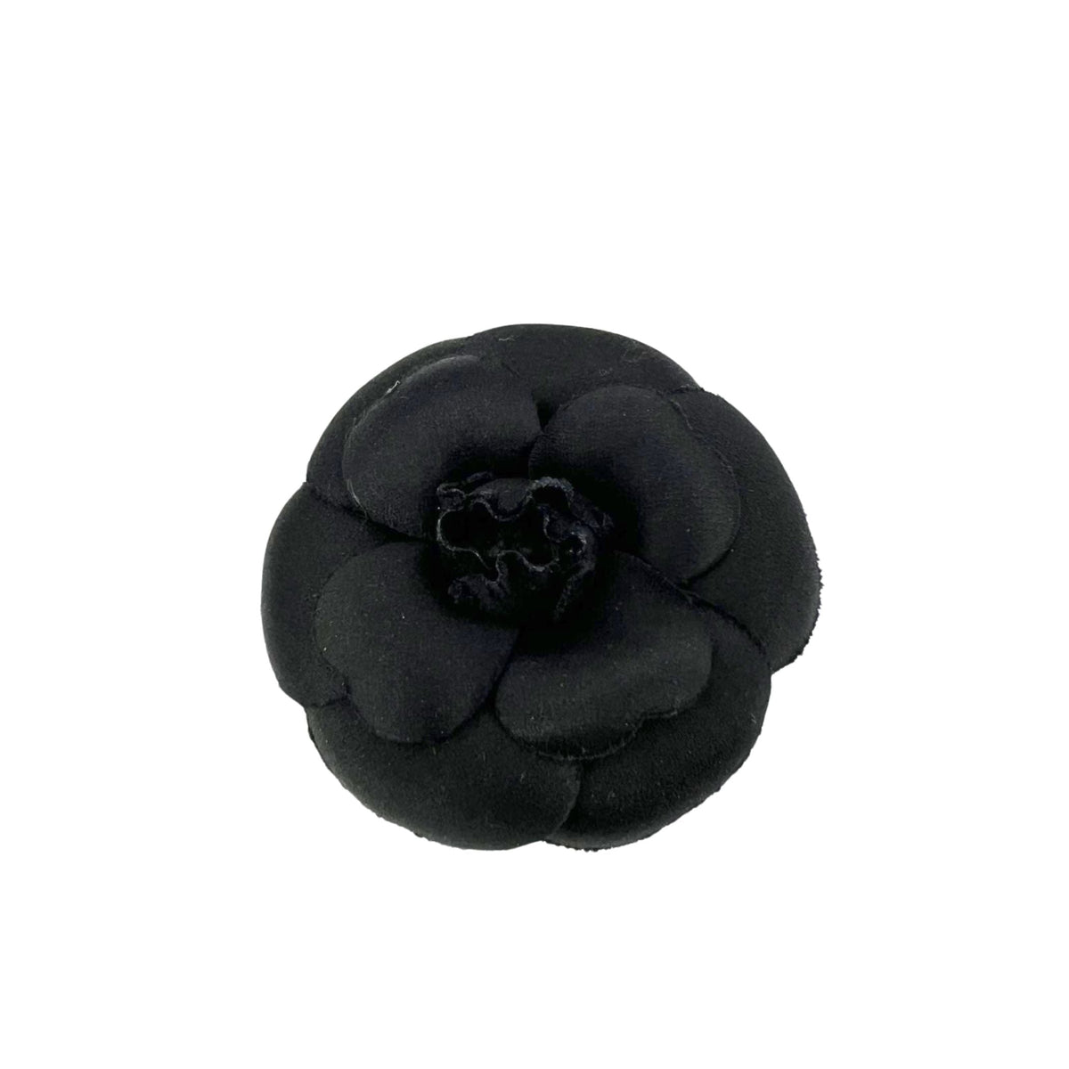 Chanel Camelia Brooches