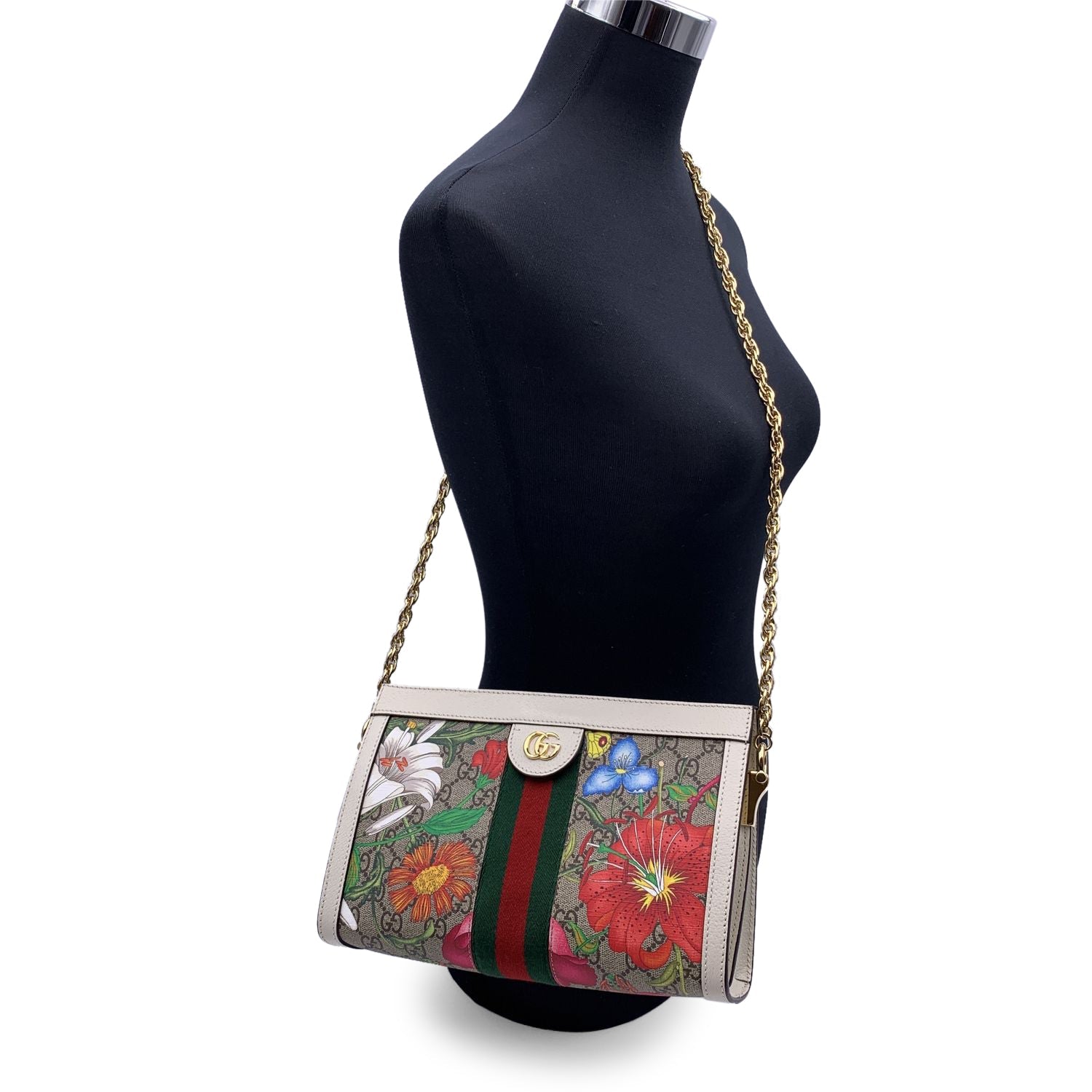 GUCCI Shoulder Bags Ophidia