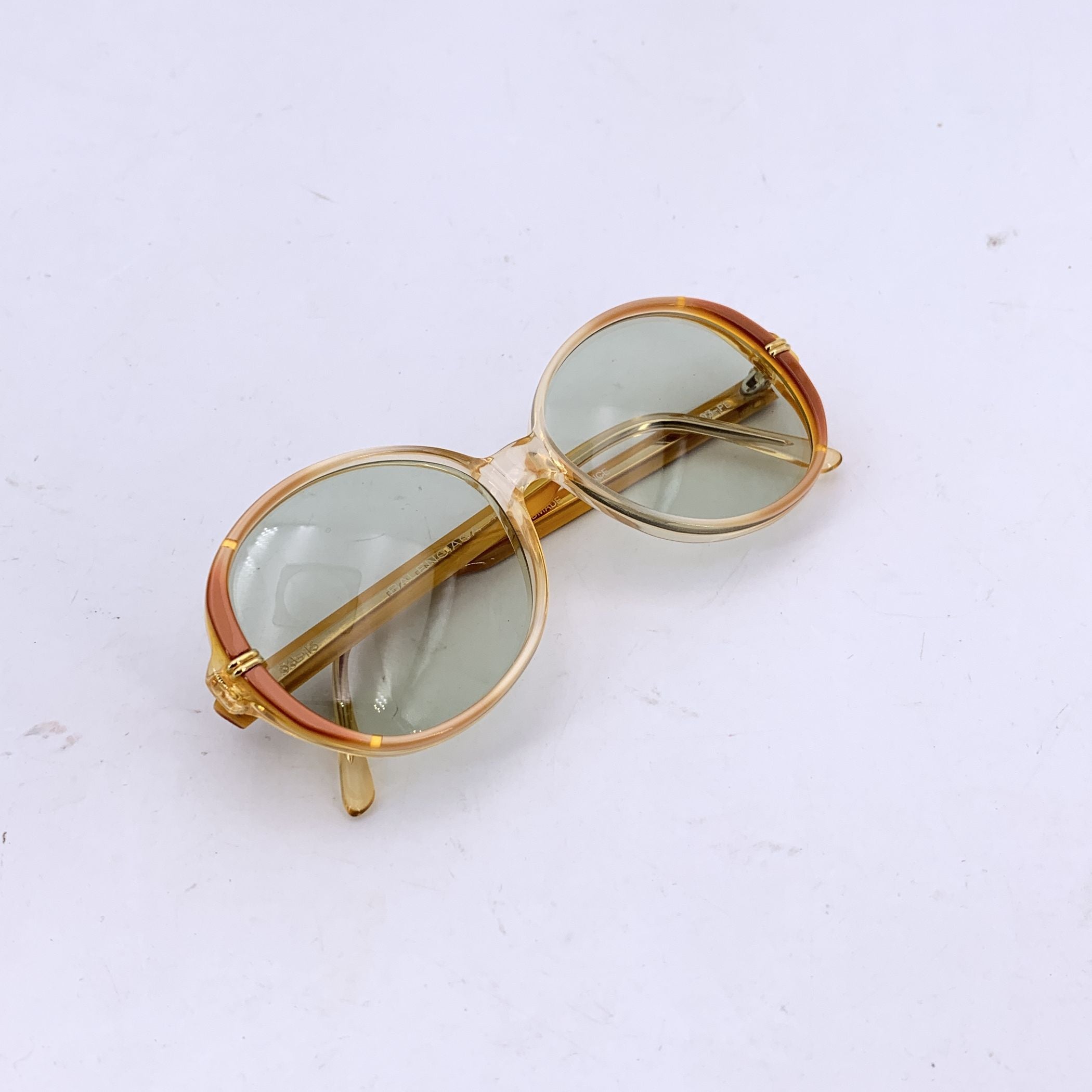 BALENCIAGA Sunglasses