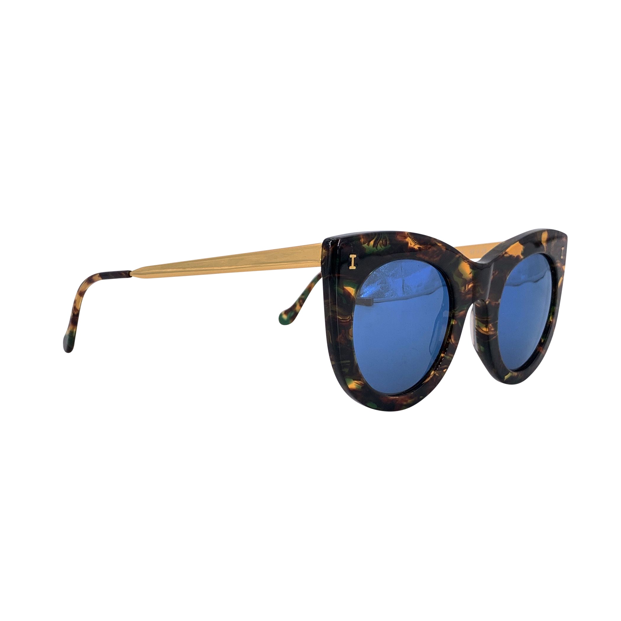 ILLESTEVA Sunglasses