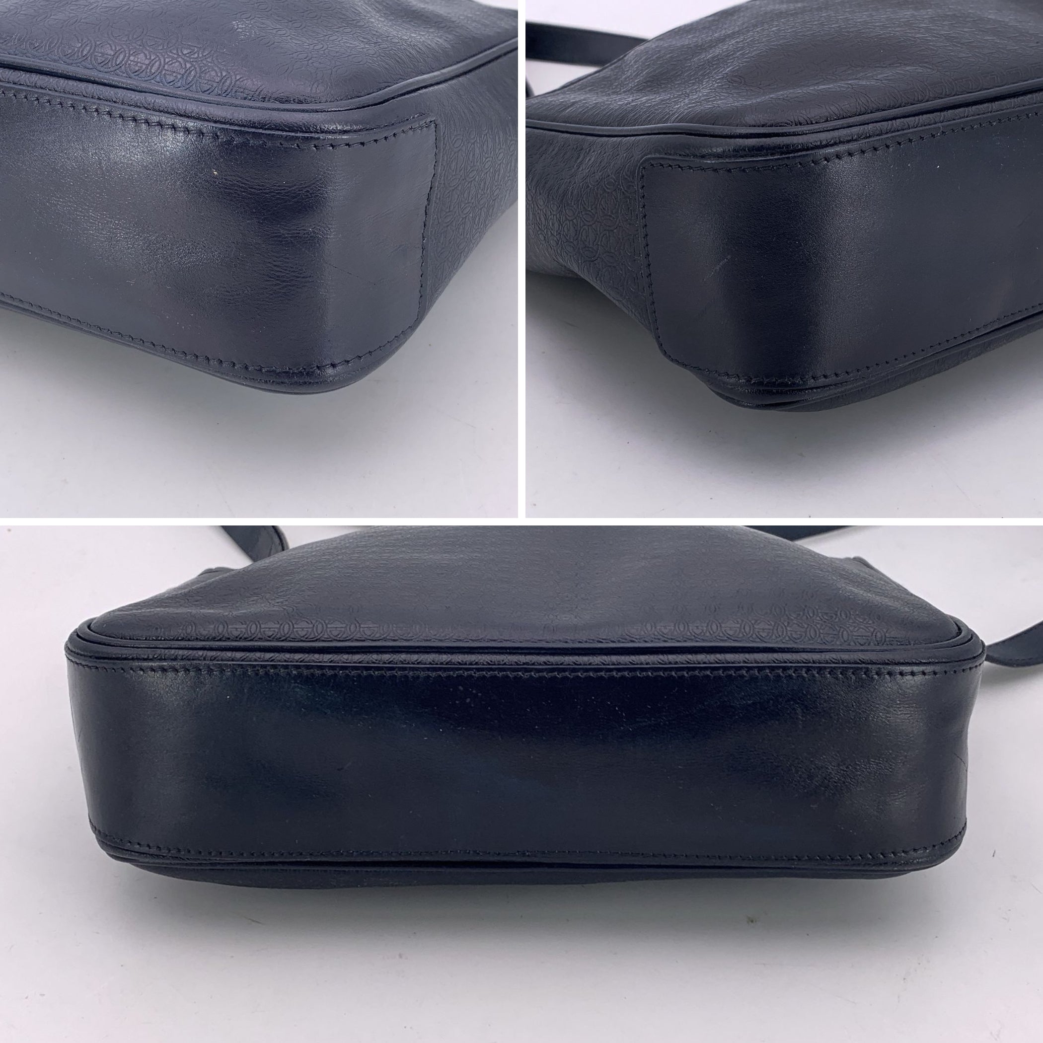 GUCCI Crossbody Bags