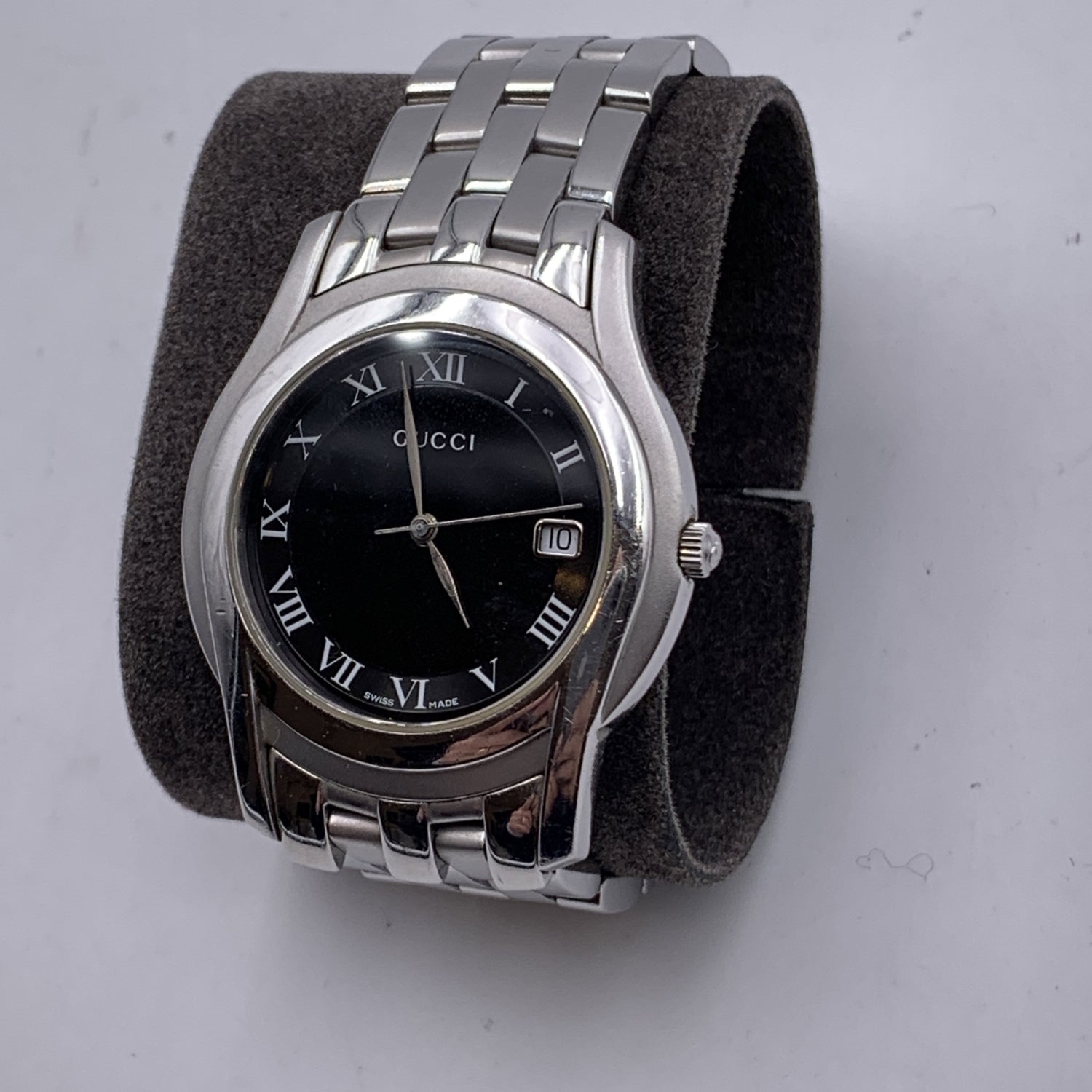 Gucci G-Timeless Watches