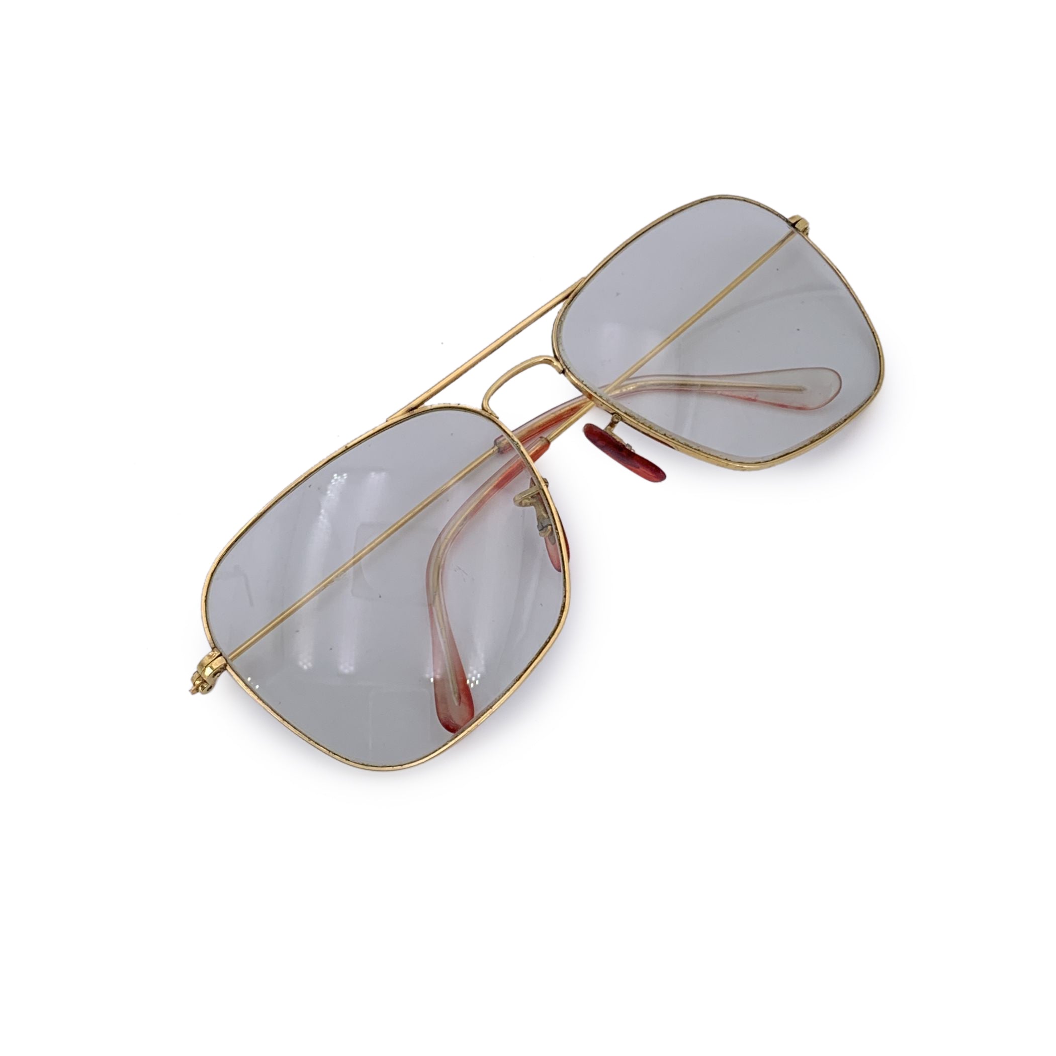 RAY-BAN Sunglasses Square