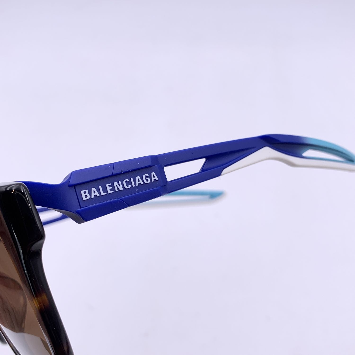 BALENCIAGA Sunglasses BB0025SA