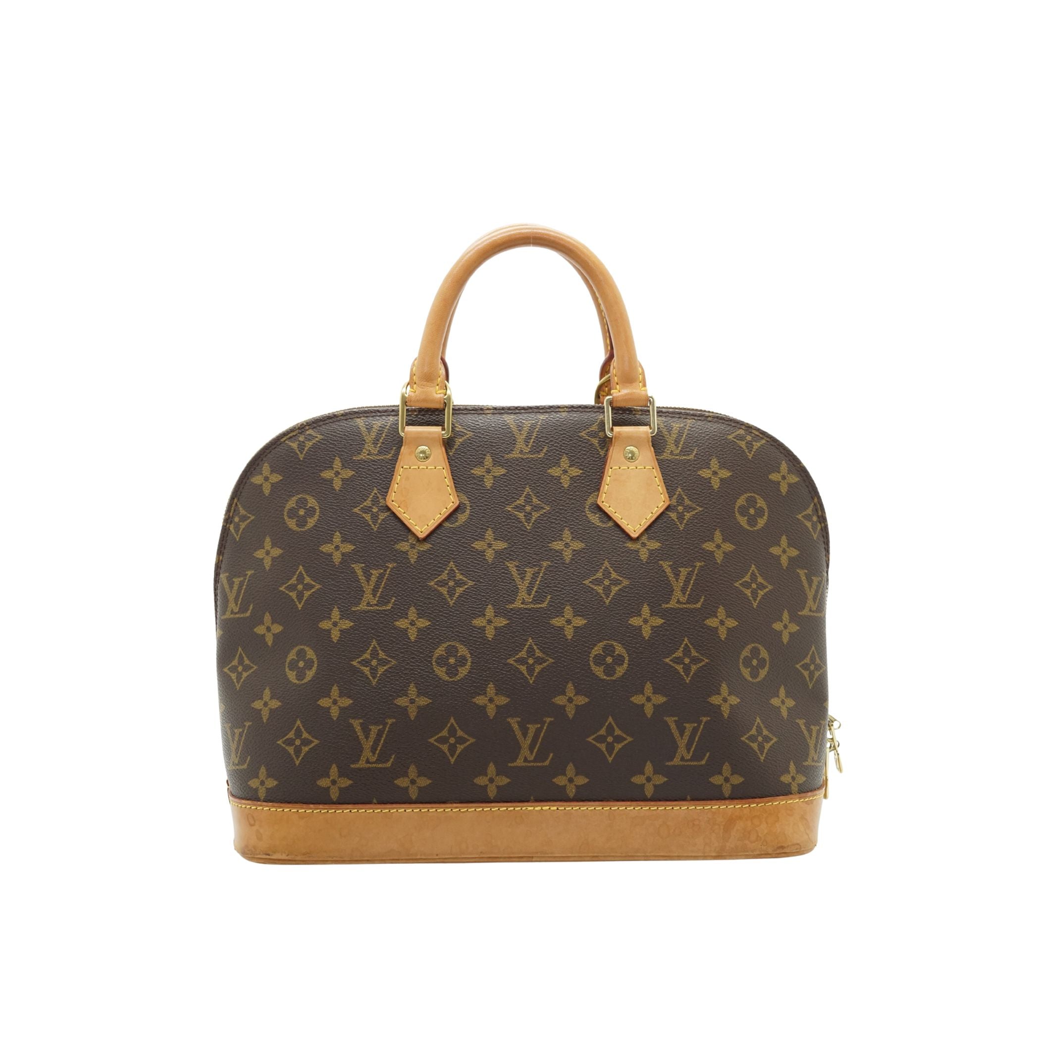 Louis Vuitton Alma Handbags