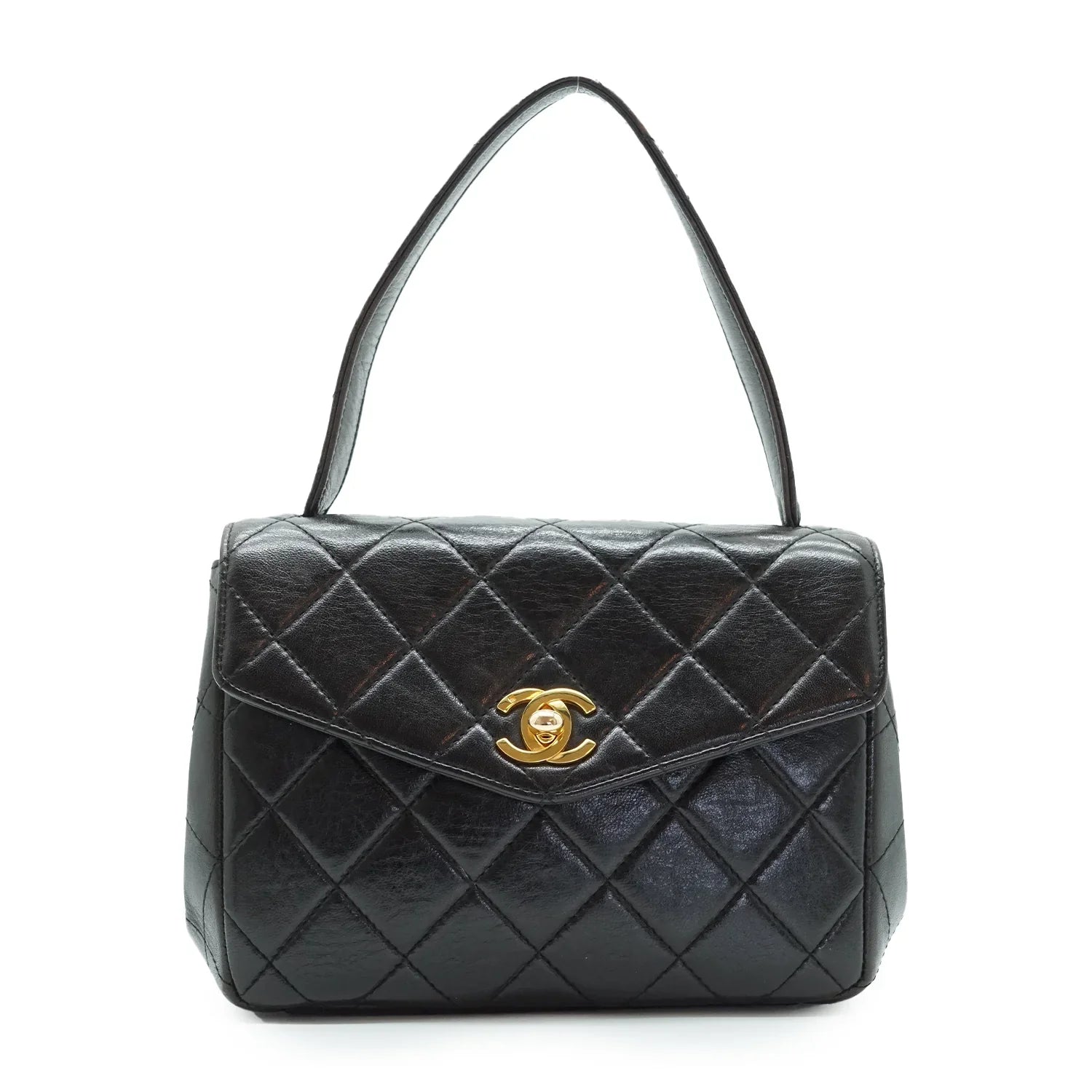 CHANEL Secret Garden