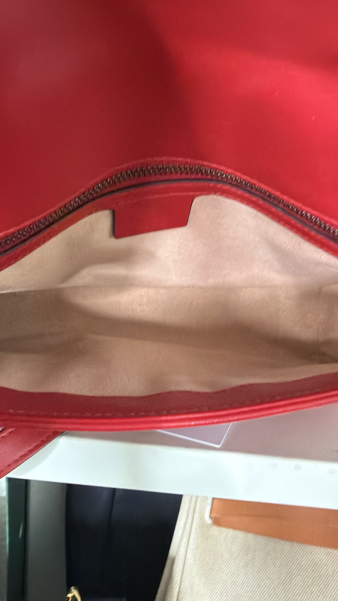 Borsa Gucci mod. Marmont