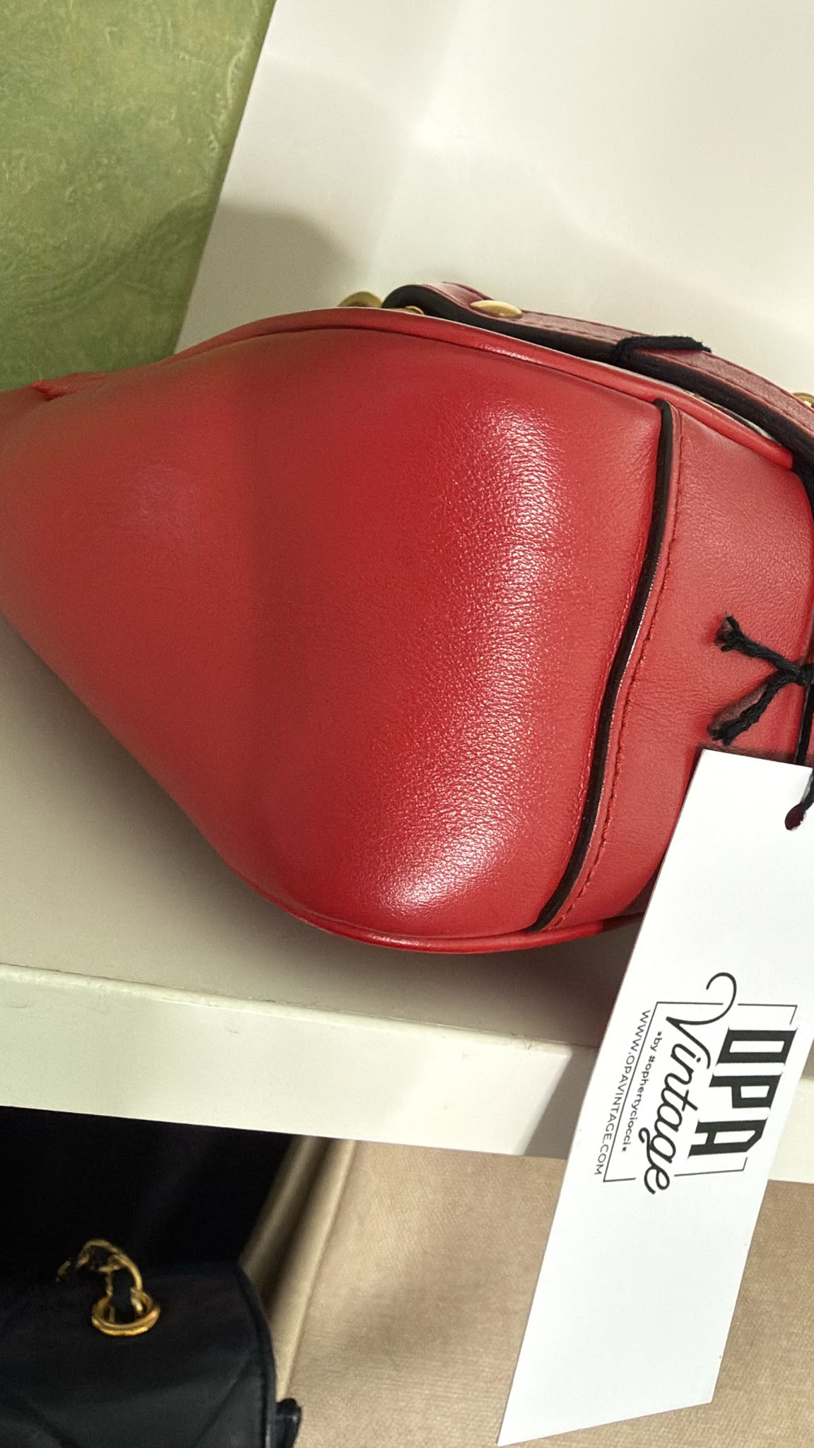 Borsa Gucci mod. Marmont