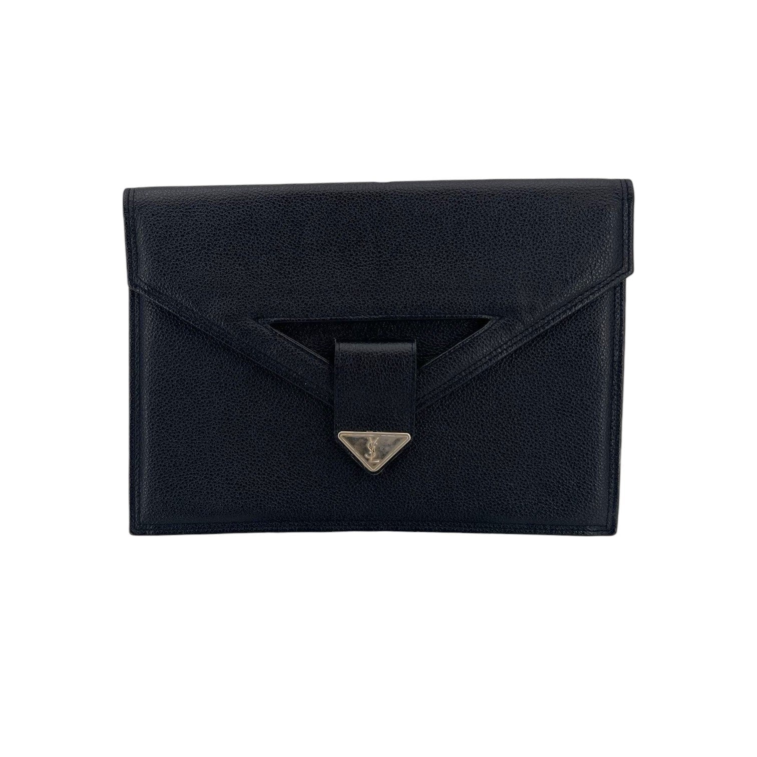 Yves Saint Laurent Clutches