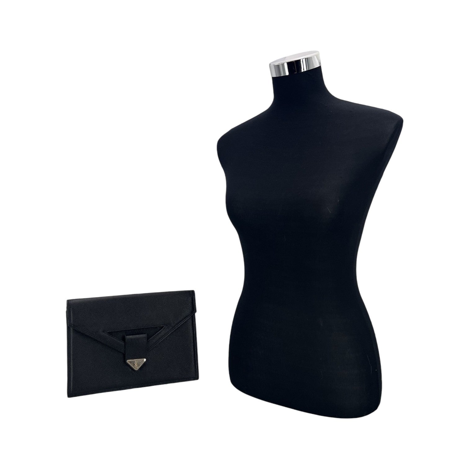 Yves Saint Laurent Clutches