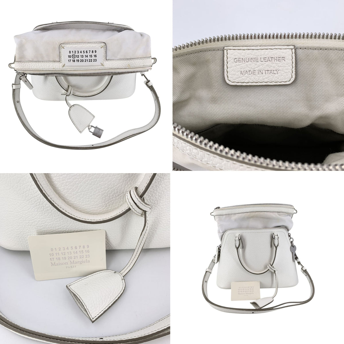 Maison Martin Margiela 5AC Handbags