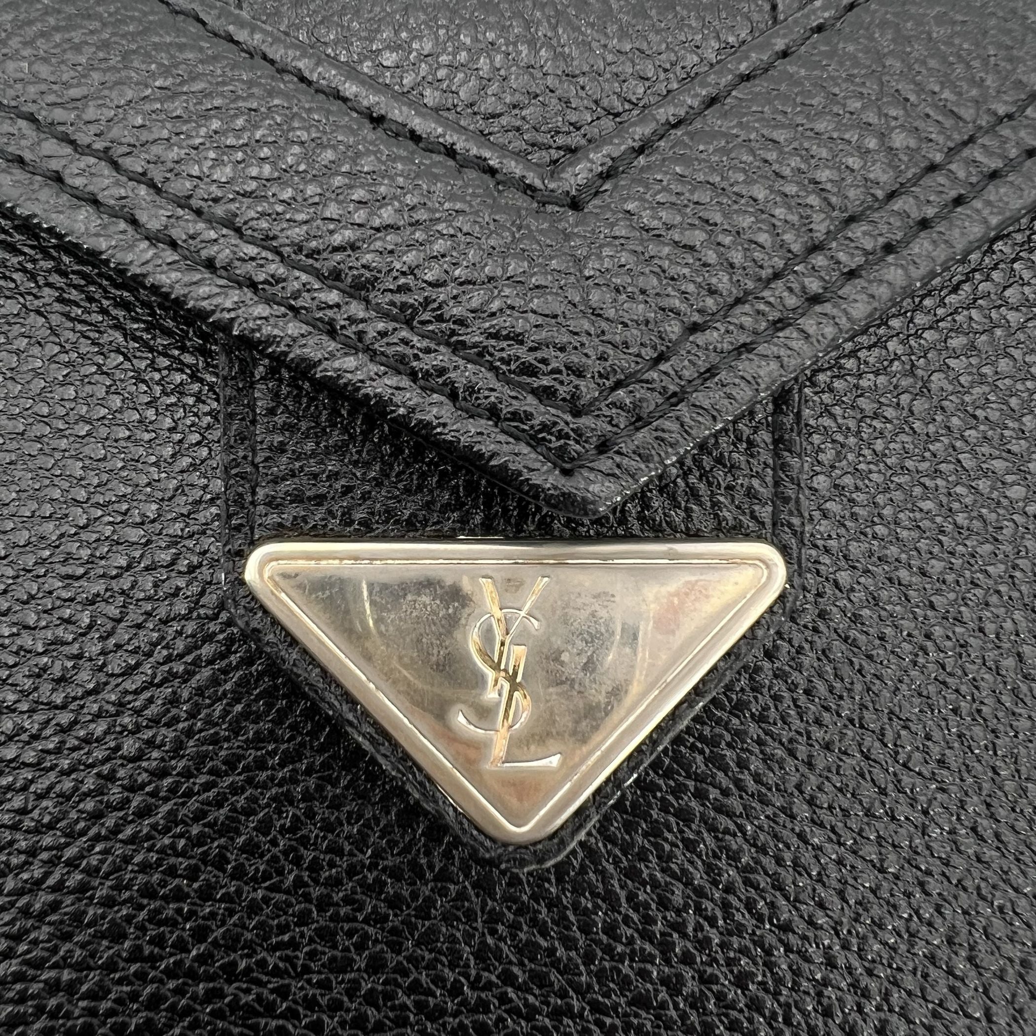 Yves Saint Laurent Clutches