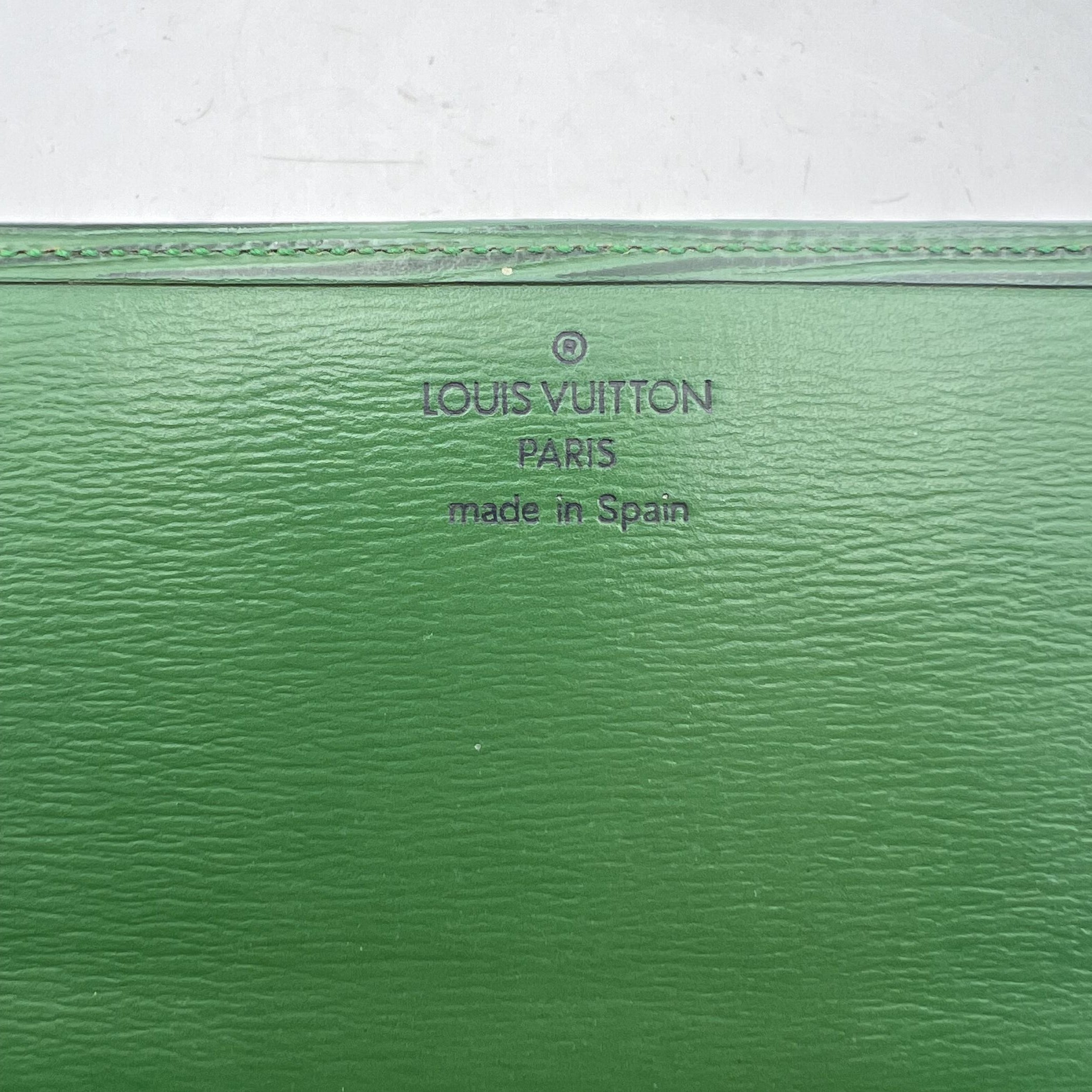 Louis Vuitton Wallets