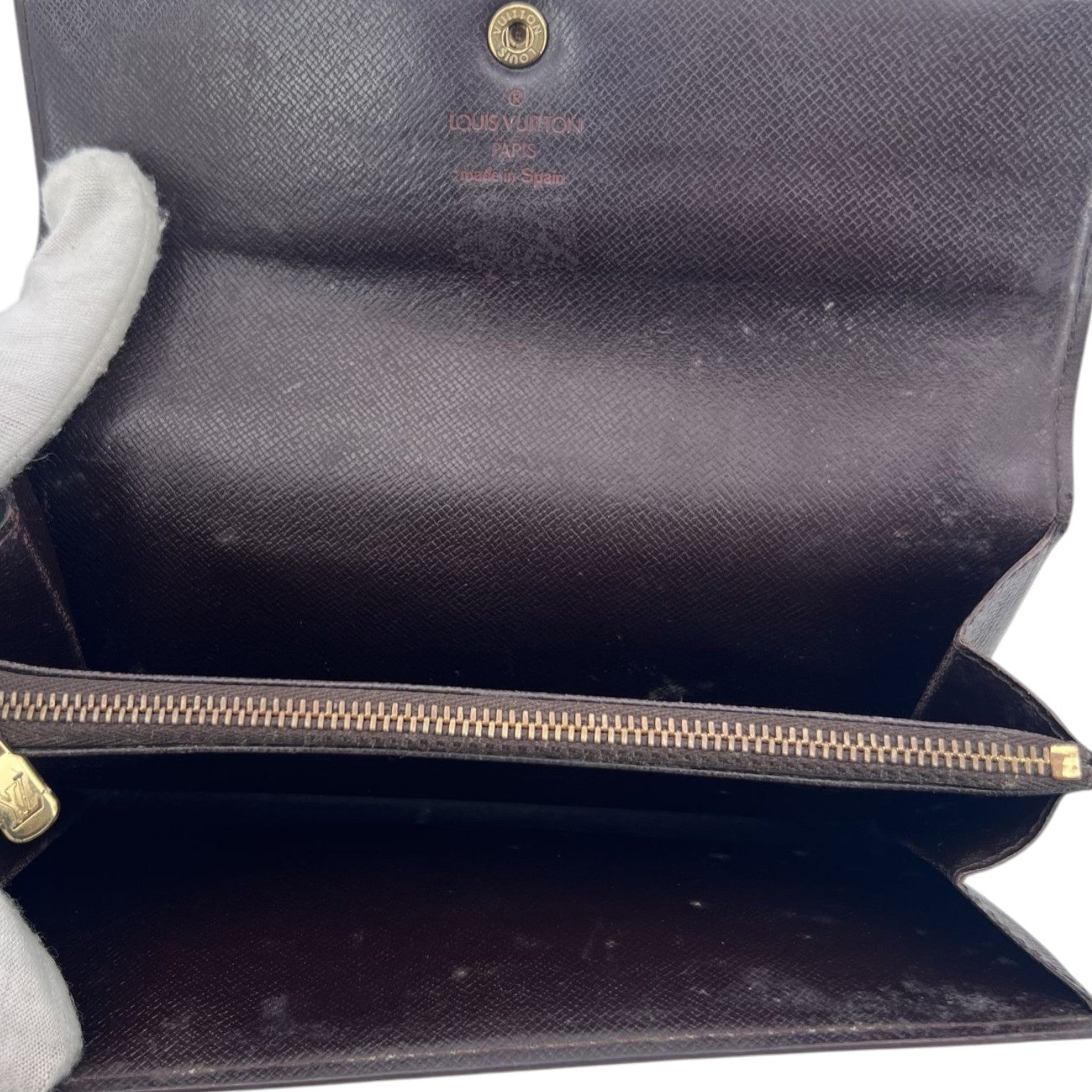 Louis Vuitton Wallets