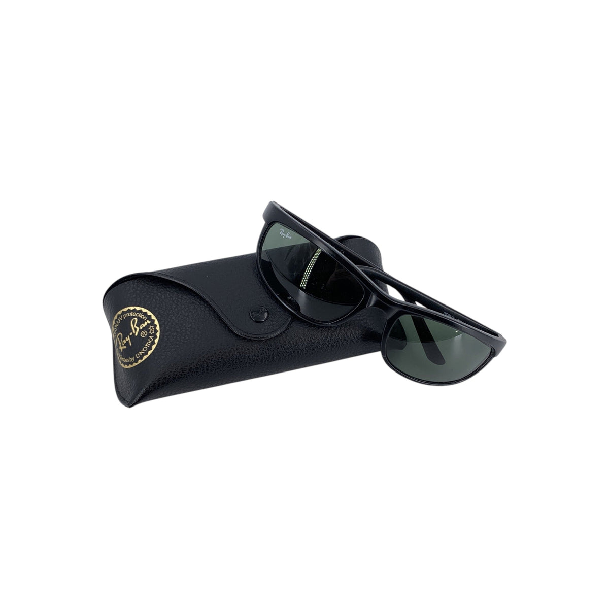 Ray-ban RB 2027 Sunglasses