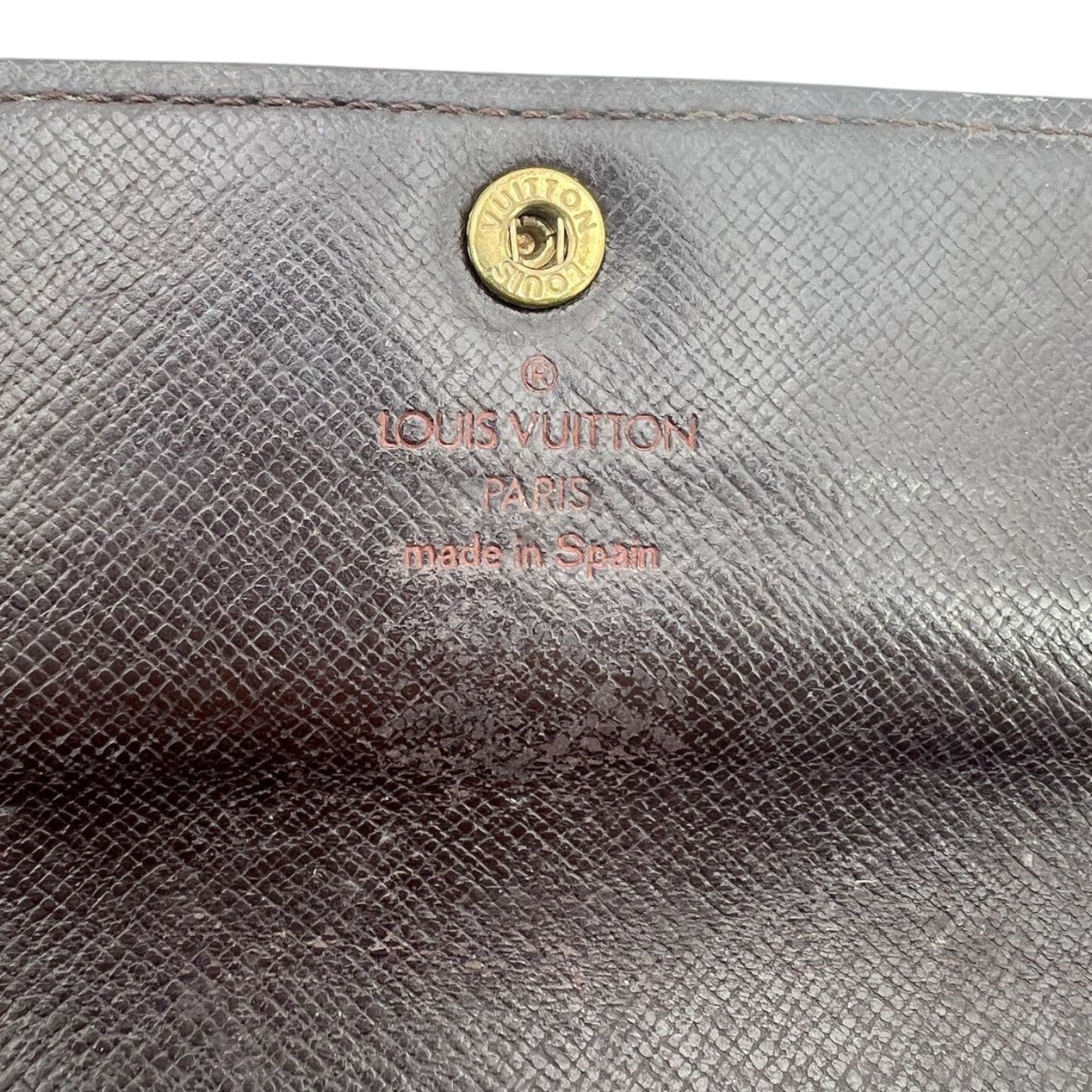Louis Vuitton Wallets