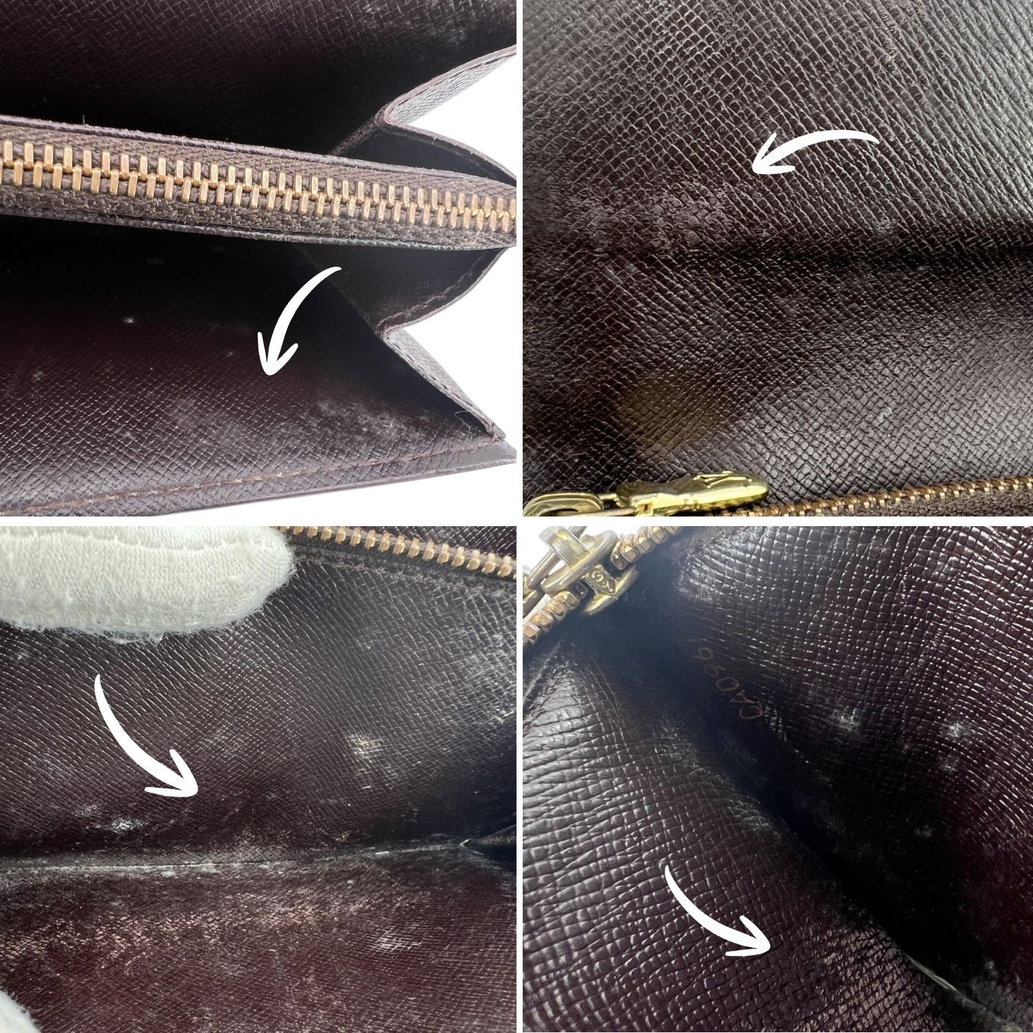 Louis Vuitton Wallets