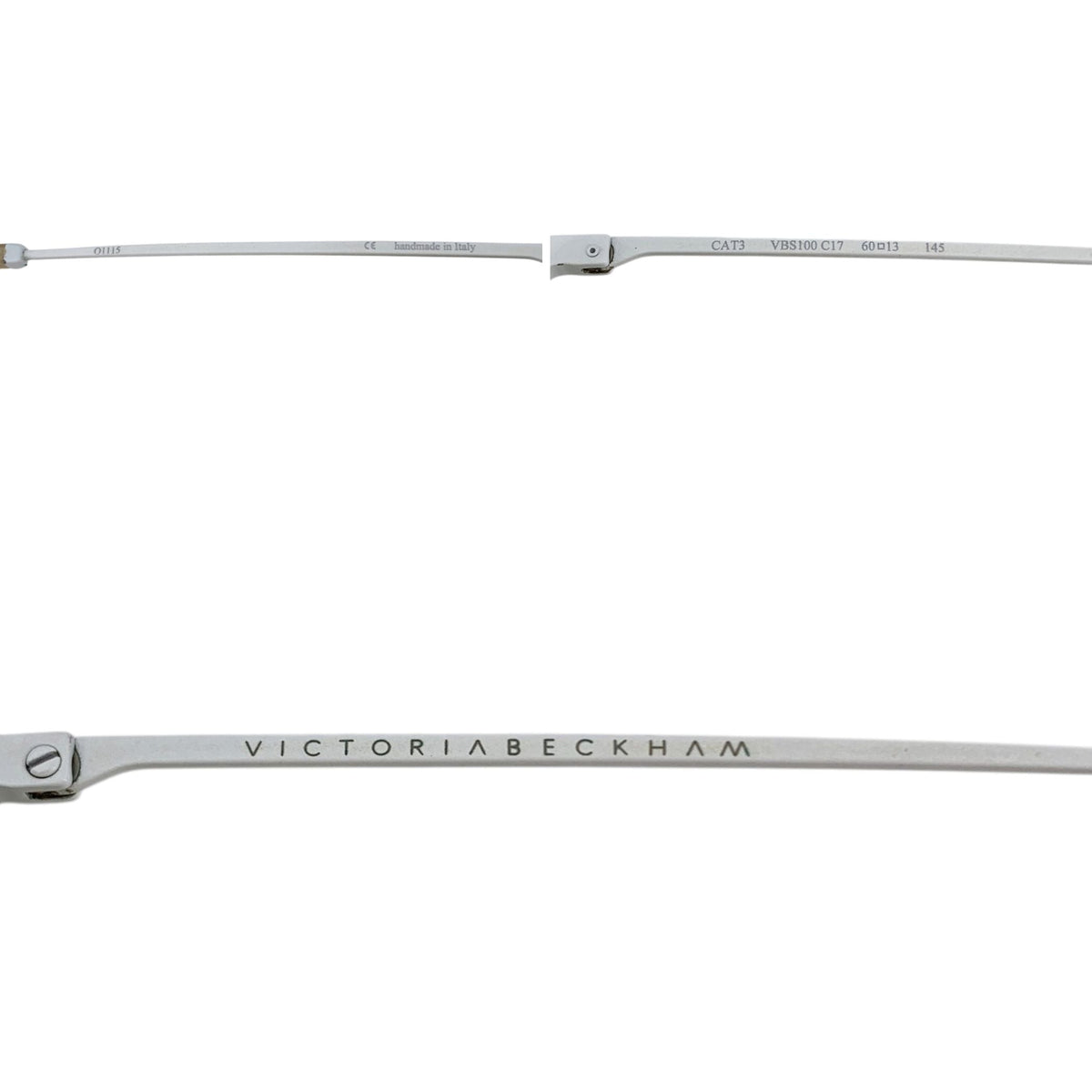Victoria Beckham VBS100 Sunglasses