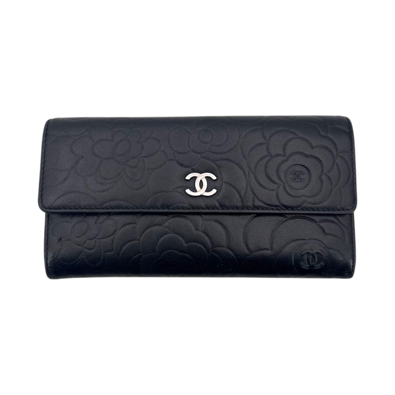 Chanel Wallets