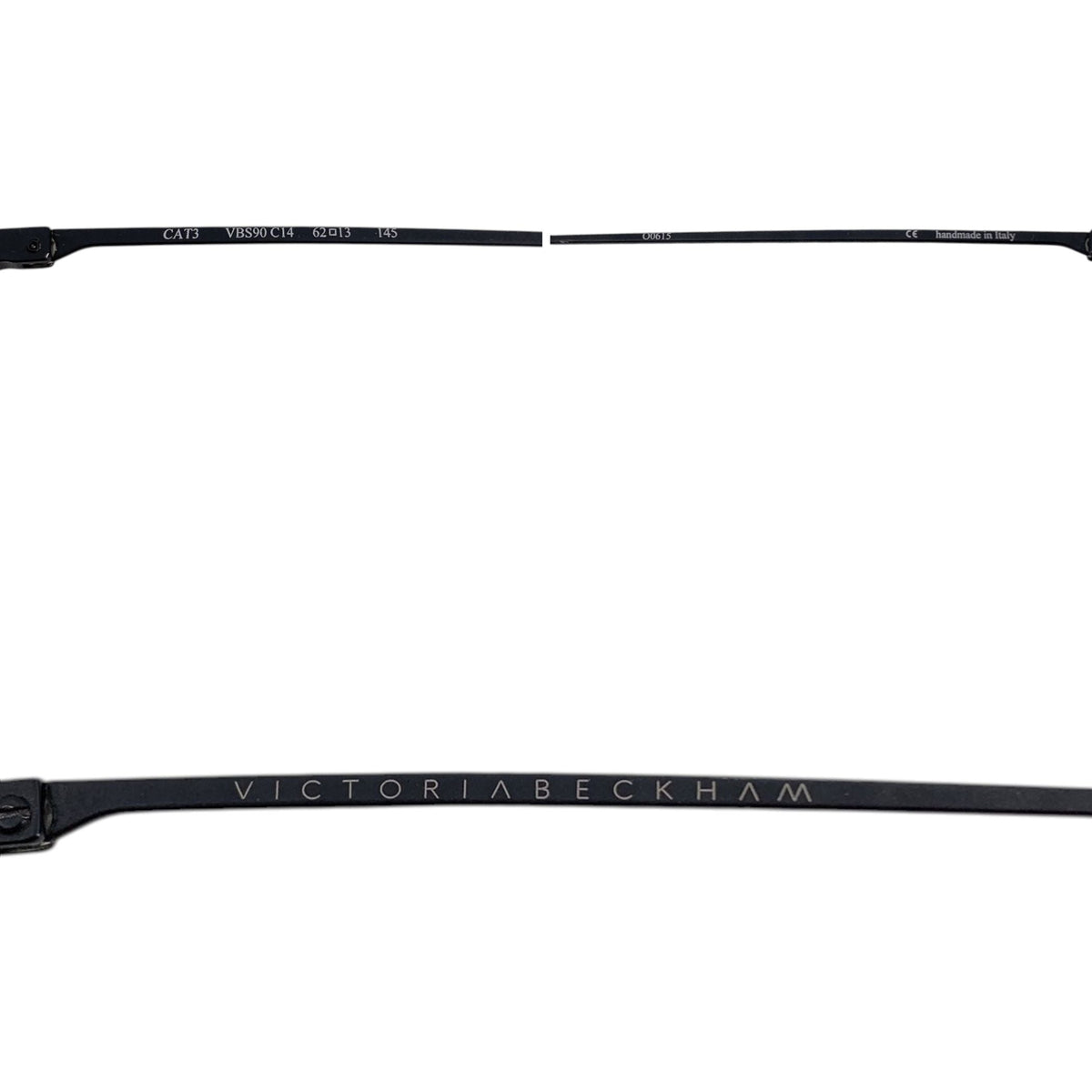 Victoria Beckham VBS90 C14 Sunglasses