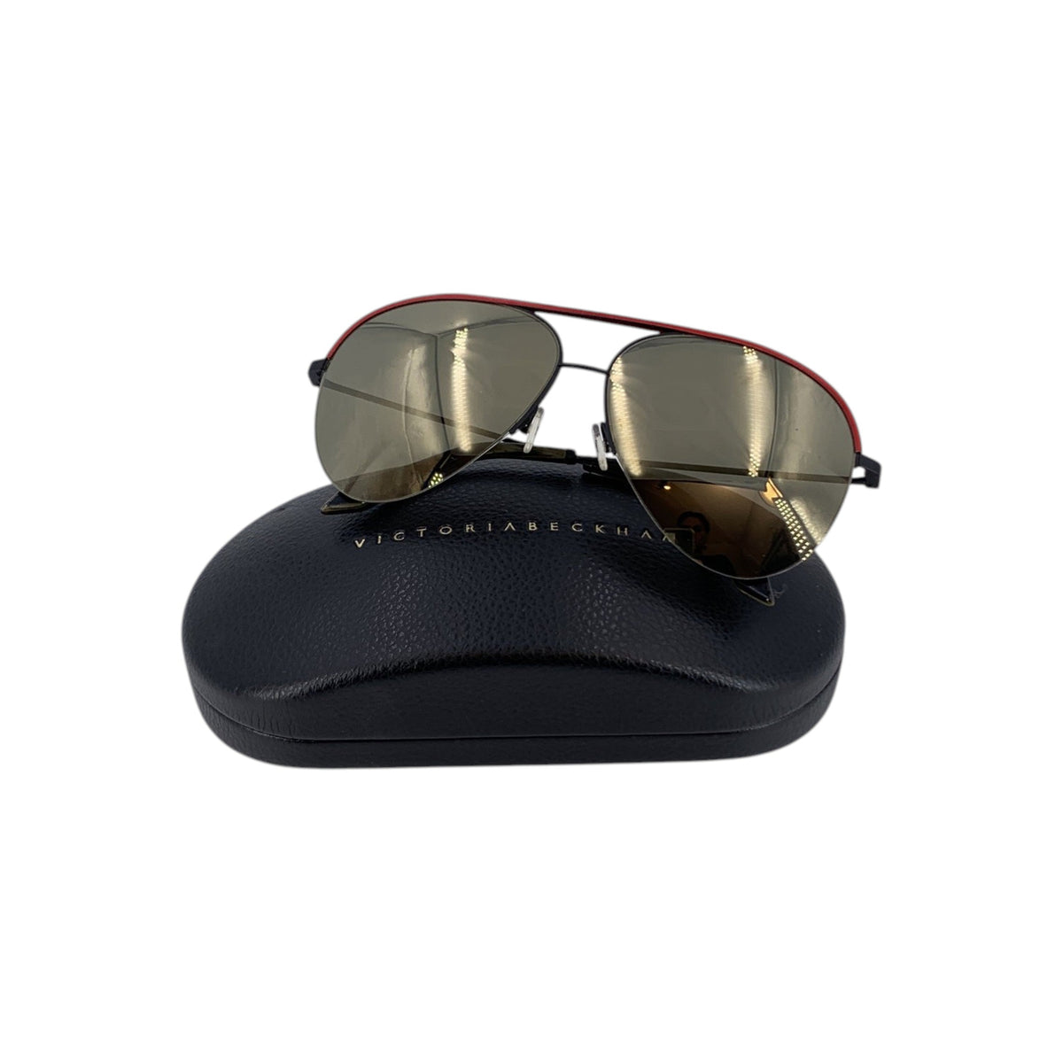 Victoria Beckham VBS90 C14 Sunglasses