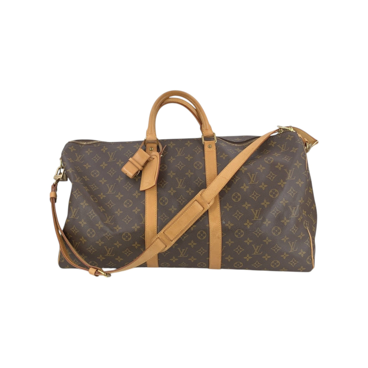 Louis Vuitton Keepall Luggage
