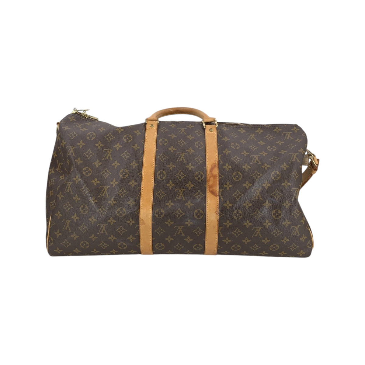 Louis Vuitton Keepall Luggage