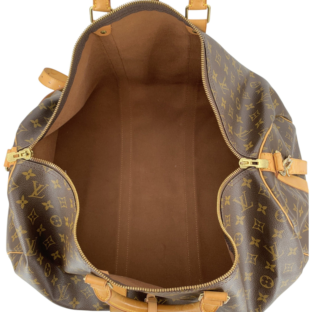 Louis Vuitton Keepall Luggage
