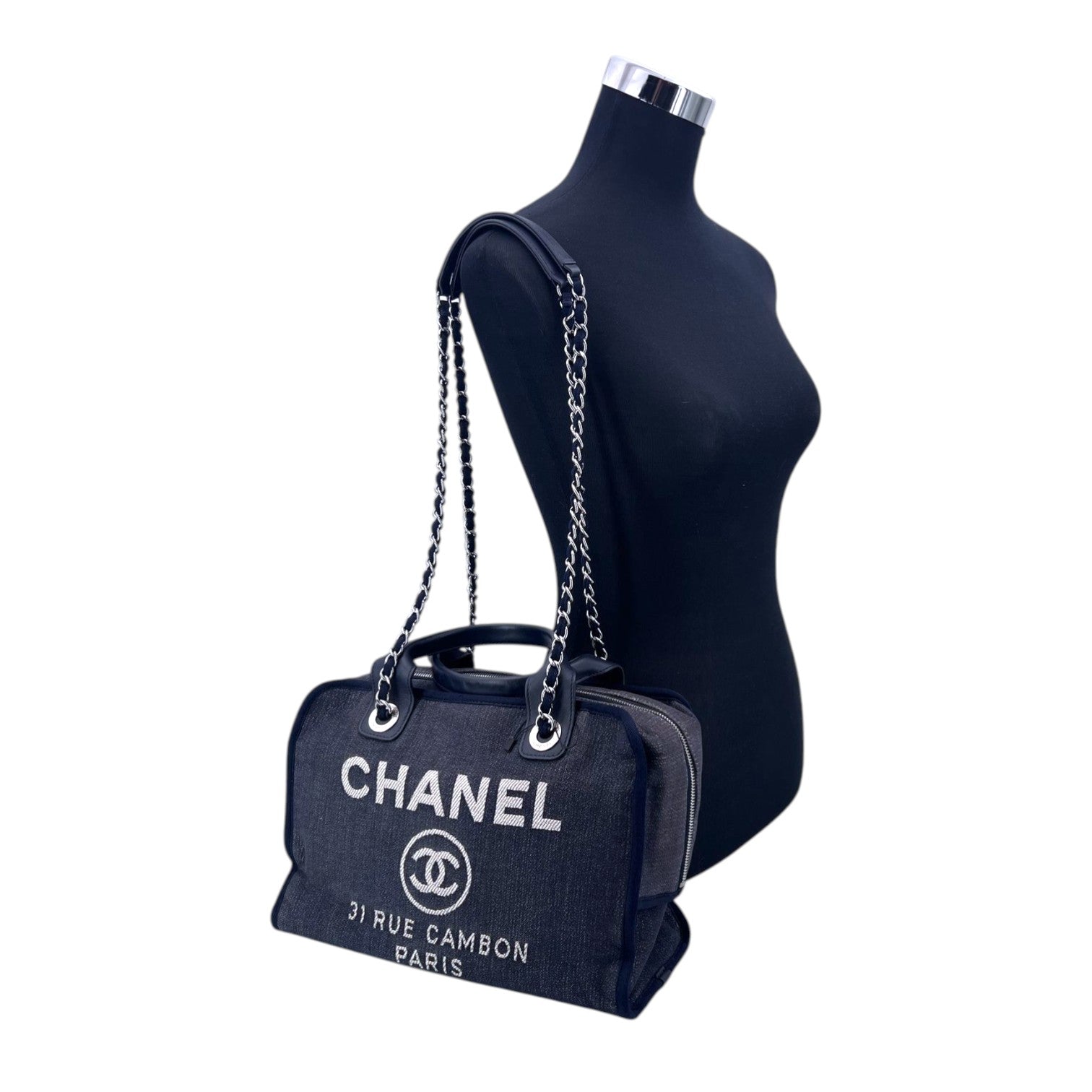 Chanel Handbags