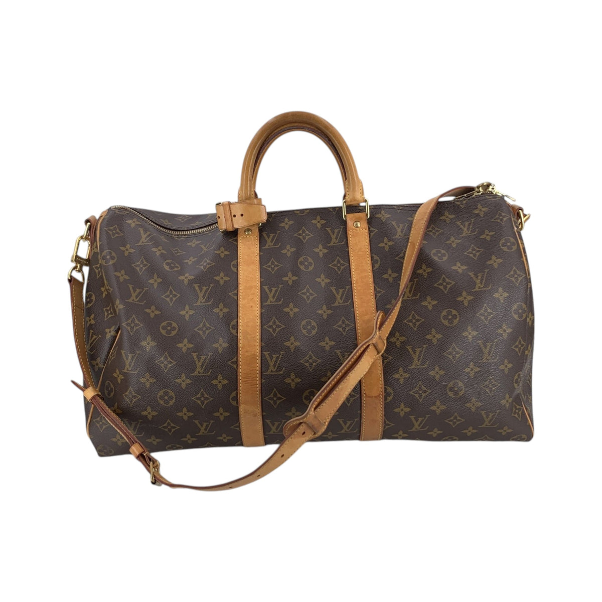 Louis Vuitton Keepall Luggage