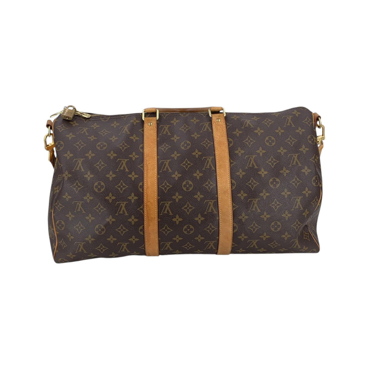 Louis Vuitton Keepall Luggage