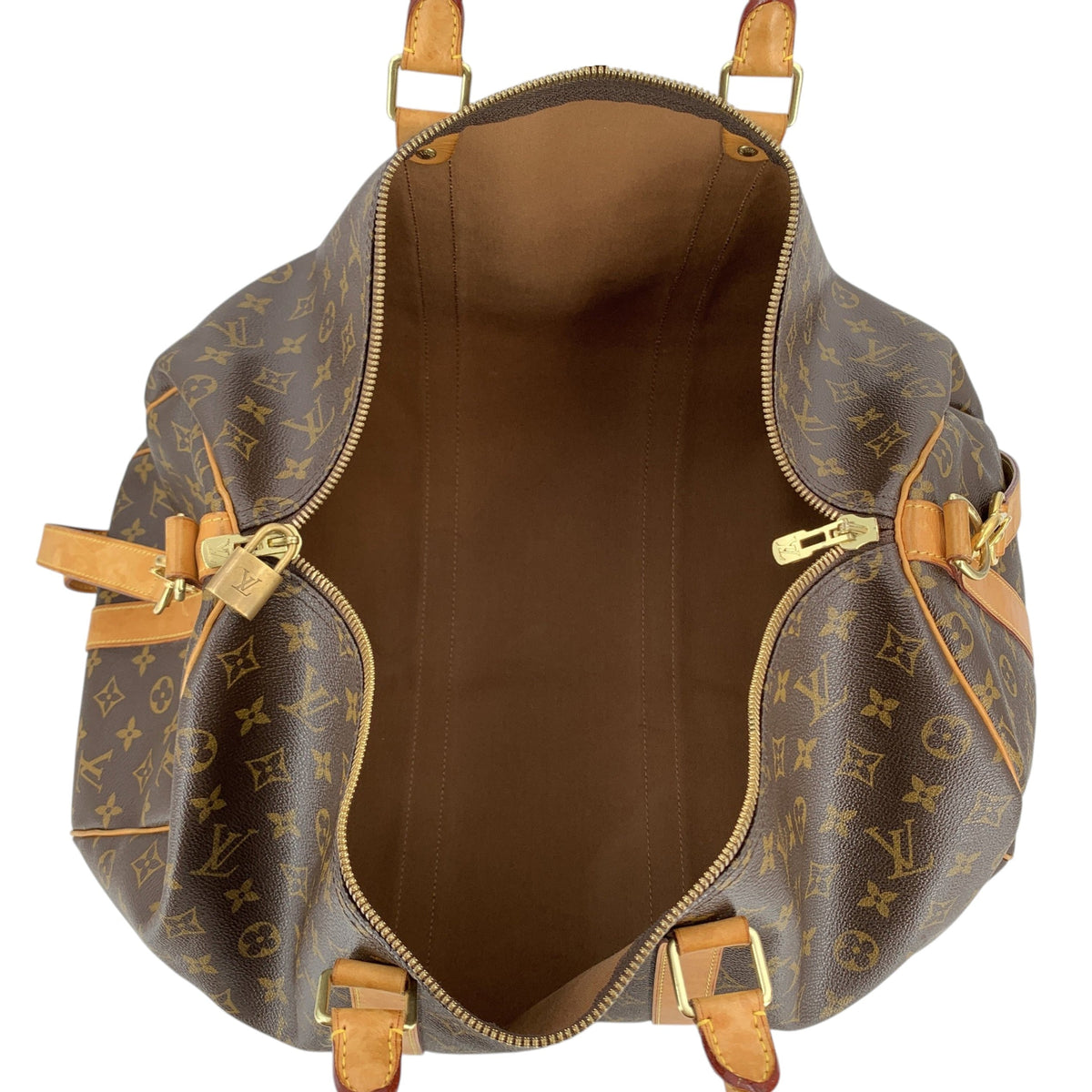 Louis Vuitton Keepall Luggage