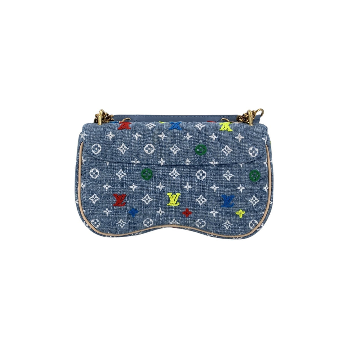 Louis Vuitton New Wave Shoulder Bags